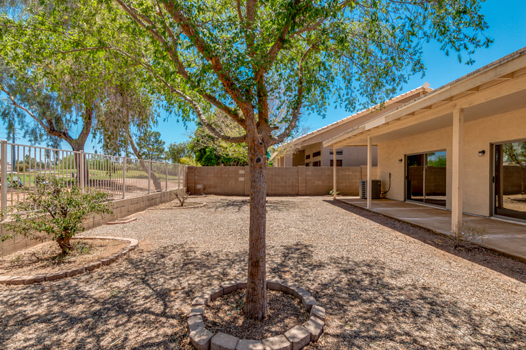 Photo 23 of 24 - 1526 E Sunrise Way, Gilbert, AZ 85296