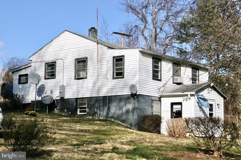 6 Rocky Ledge Ln, Sperryville, VA 22740 Opendoor