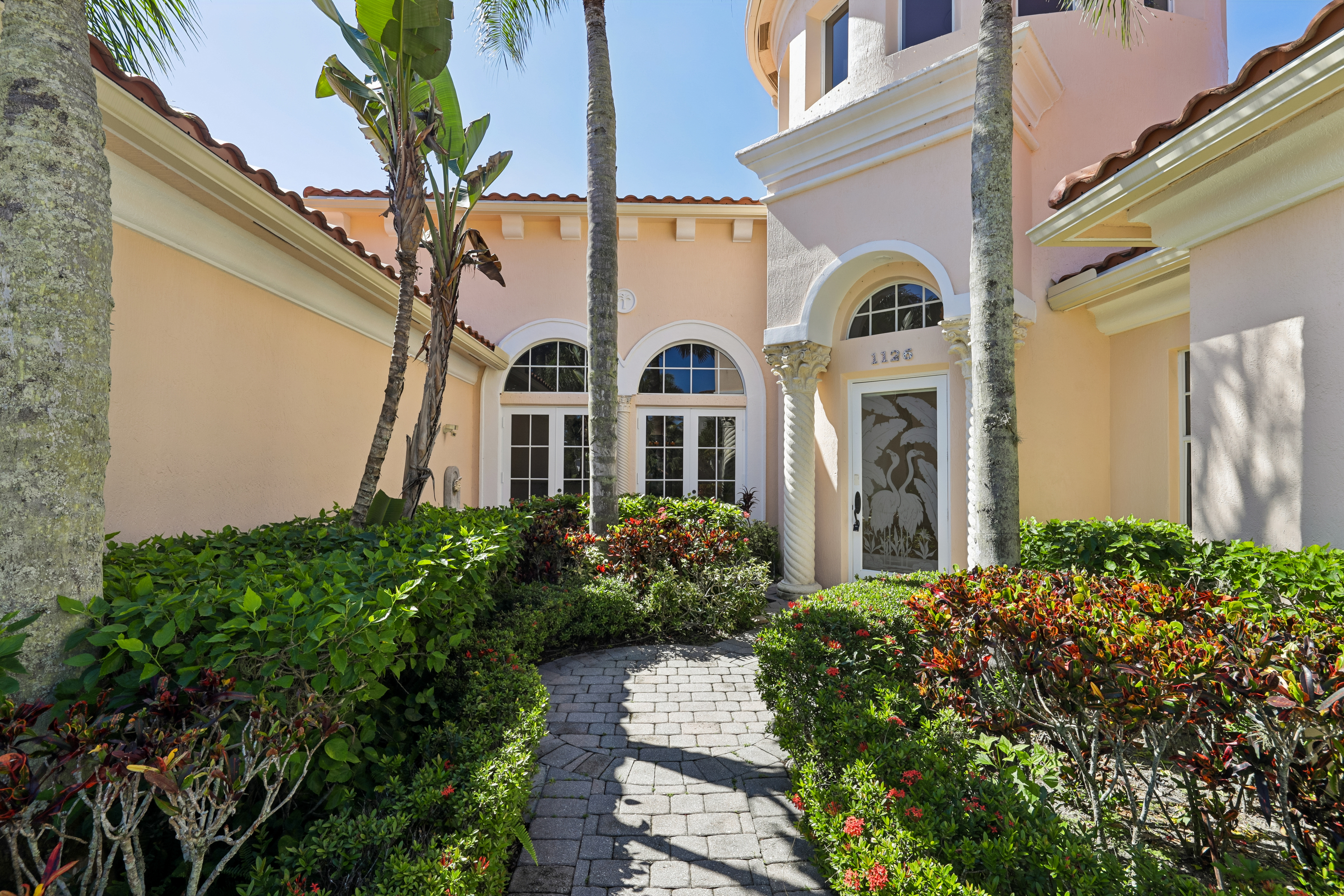 Photo 44 of 51 of 1126 San Michele Way, Palm Beach Gardens, FL
