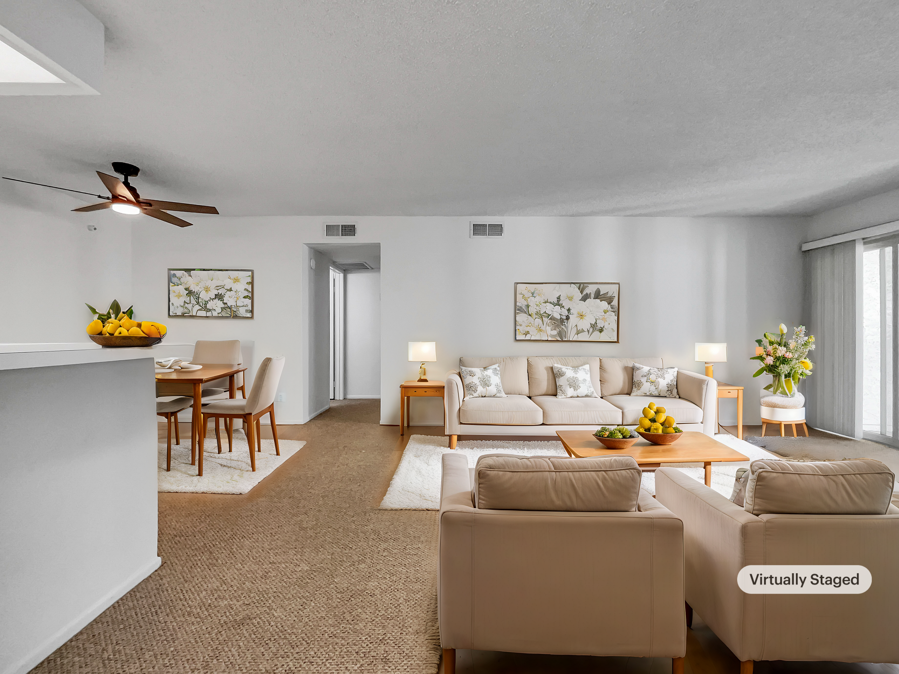 Photo 2 of 21 of 4712 Park Granada, Calabasas, CA