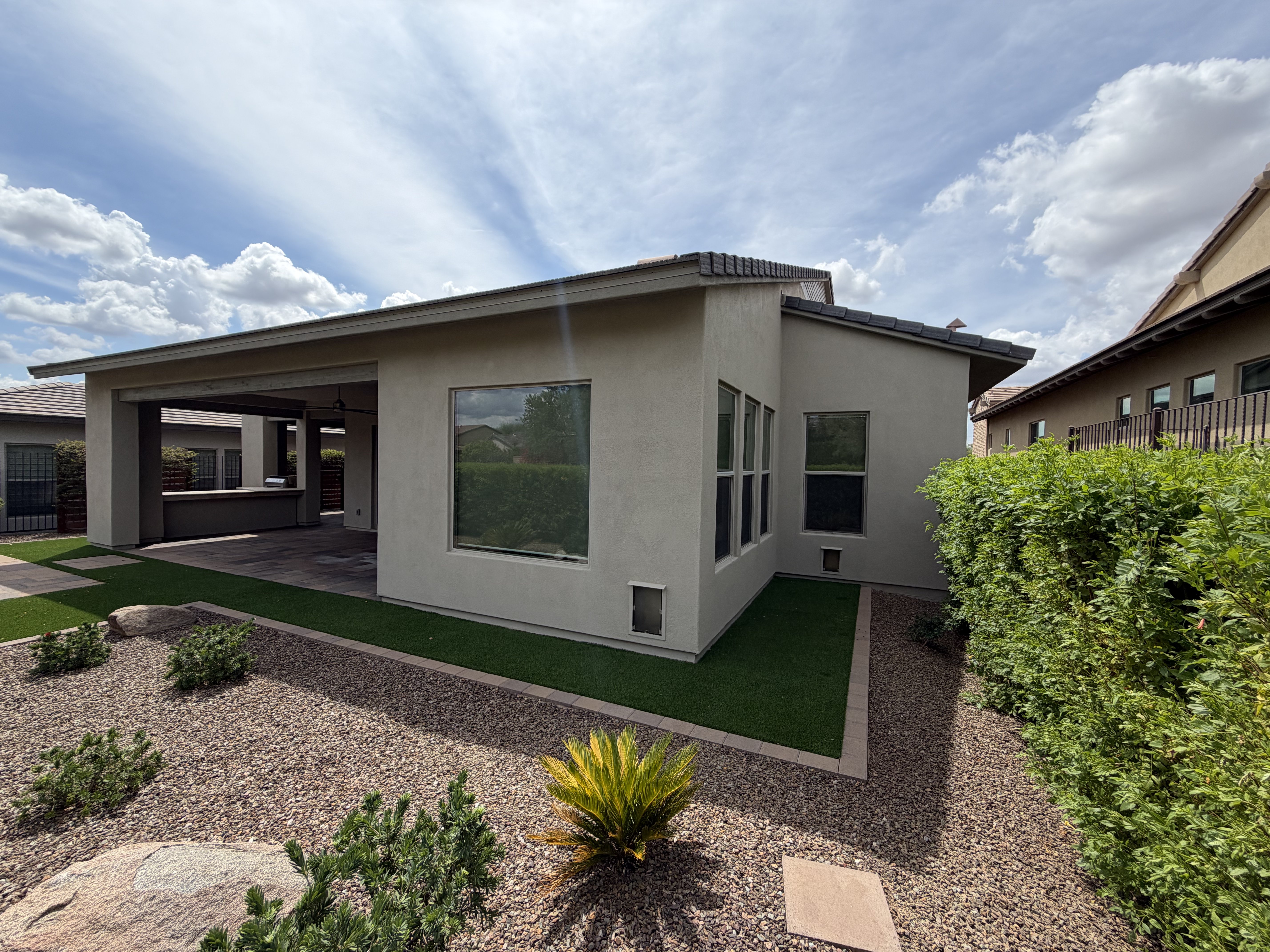Photo 22 of 27 of 17892 E Silver Sage Ln, Rio Verde, AZ