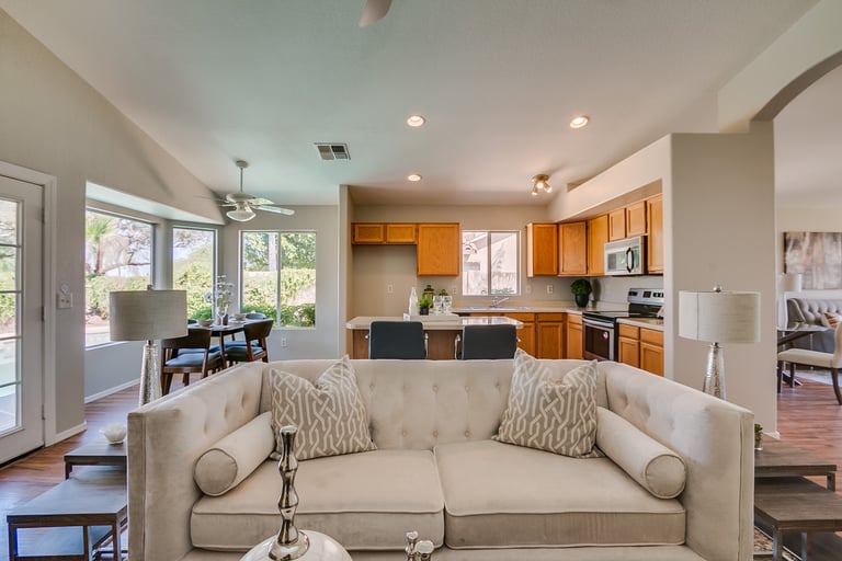 Photo 8 of 27 - 1020 N Quail, Mesa, AZ 85205