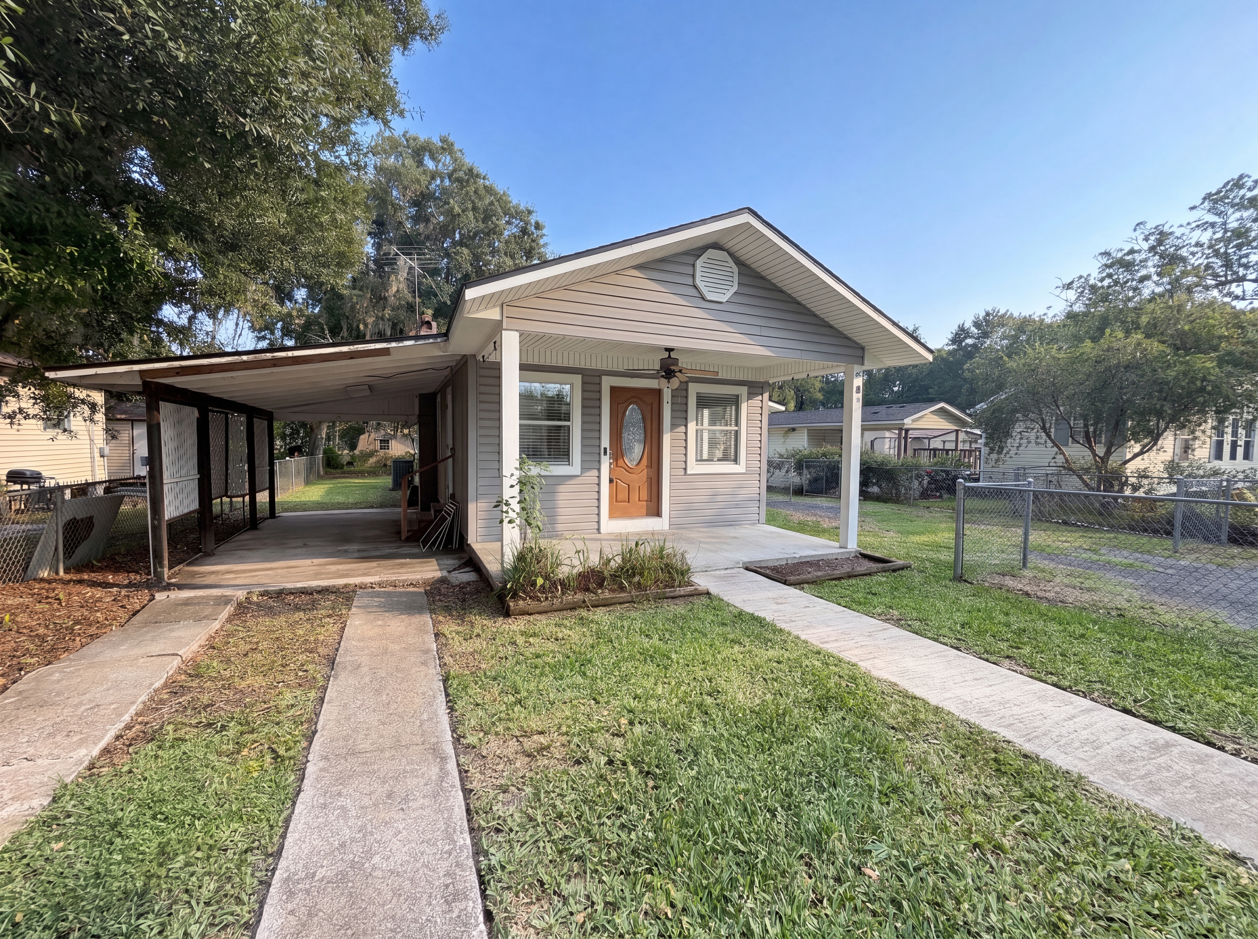 Photo 15 of 17 of 642 Gardiner St, Starke, FL