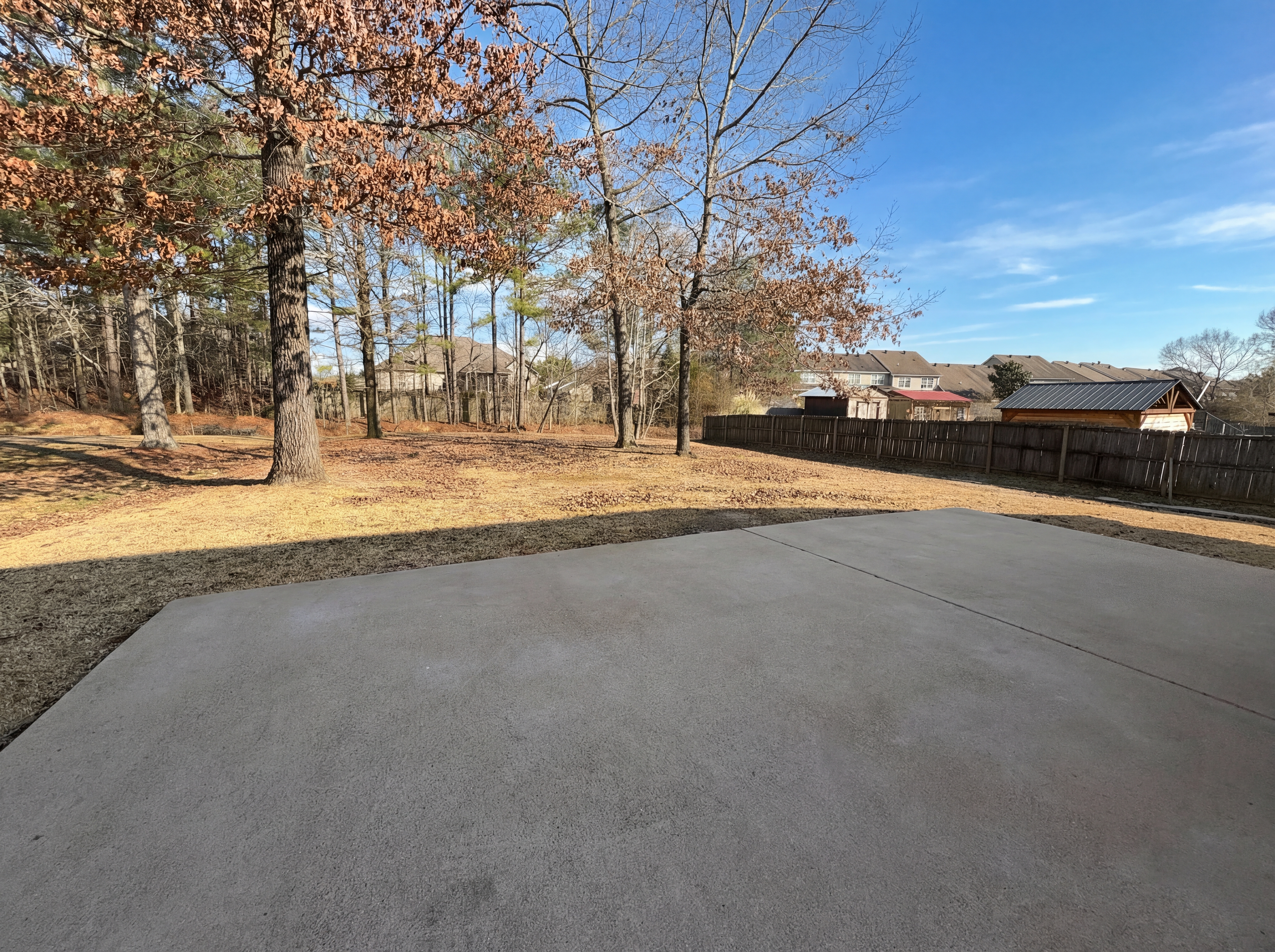 Photo 14 of 20 of 2604 Sunrise Dr, Moody, AL
