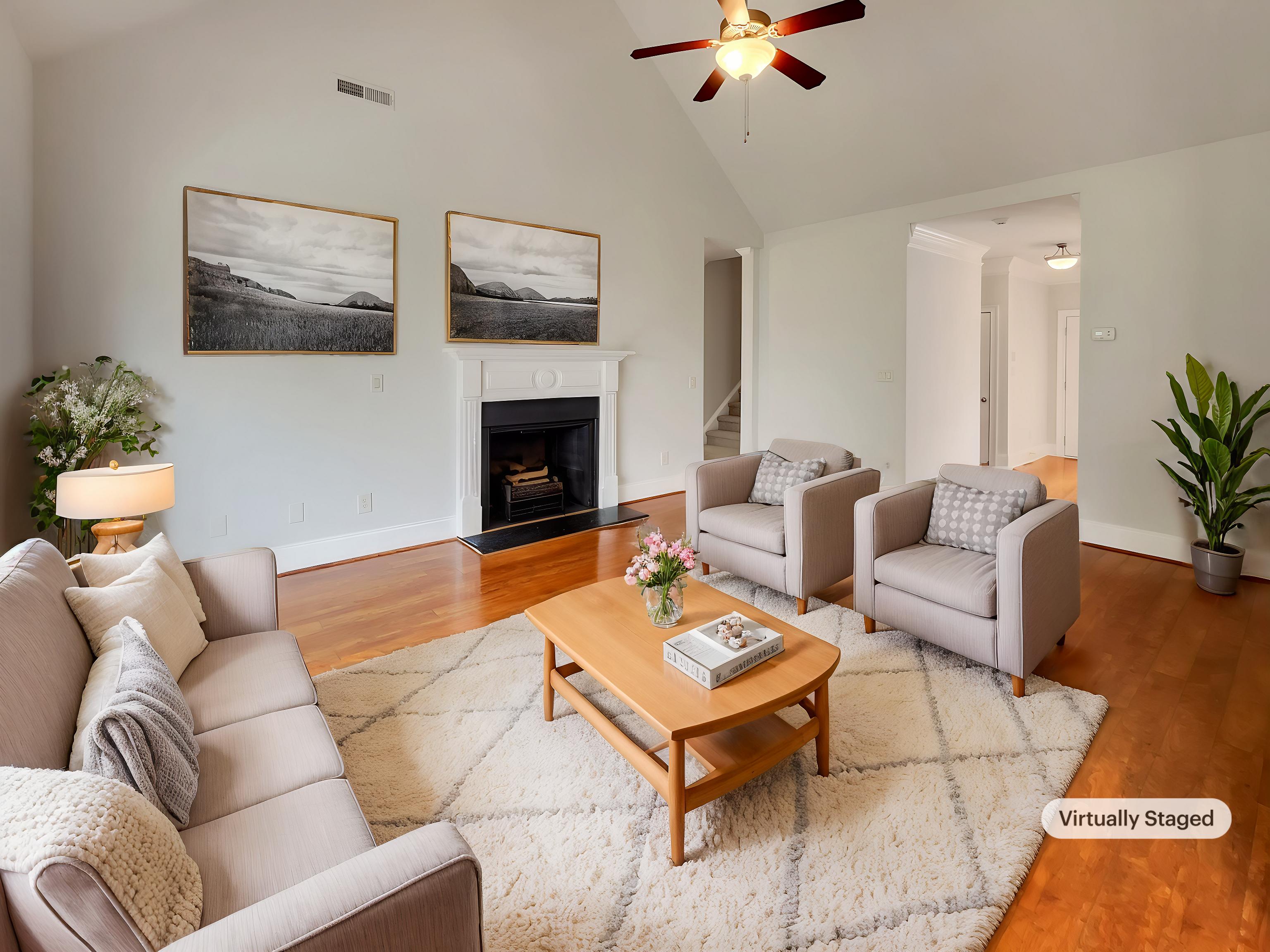 Photo 2 of 34 of 6405 Beaver Creek Trl, Atlanta, GA