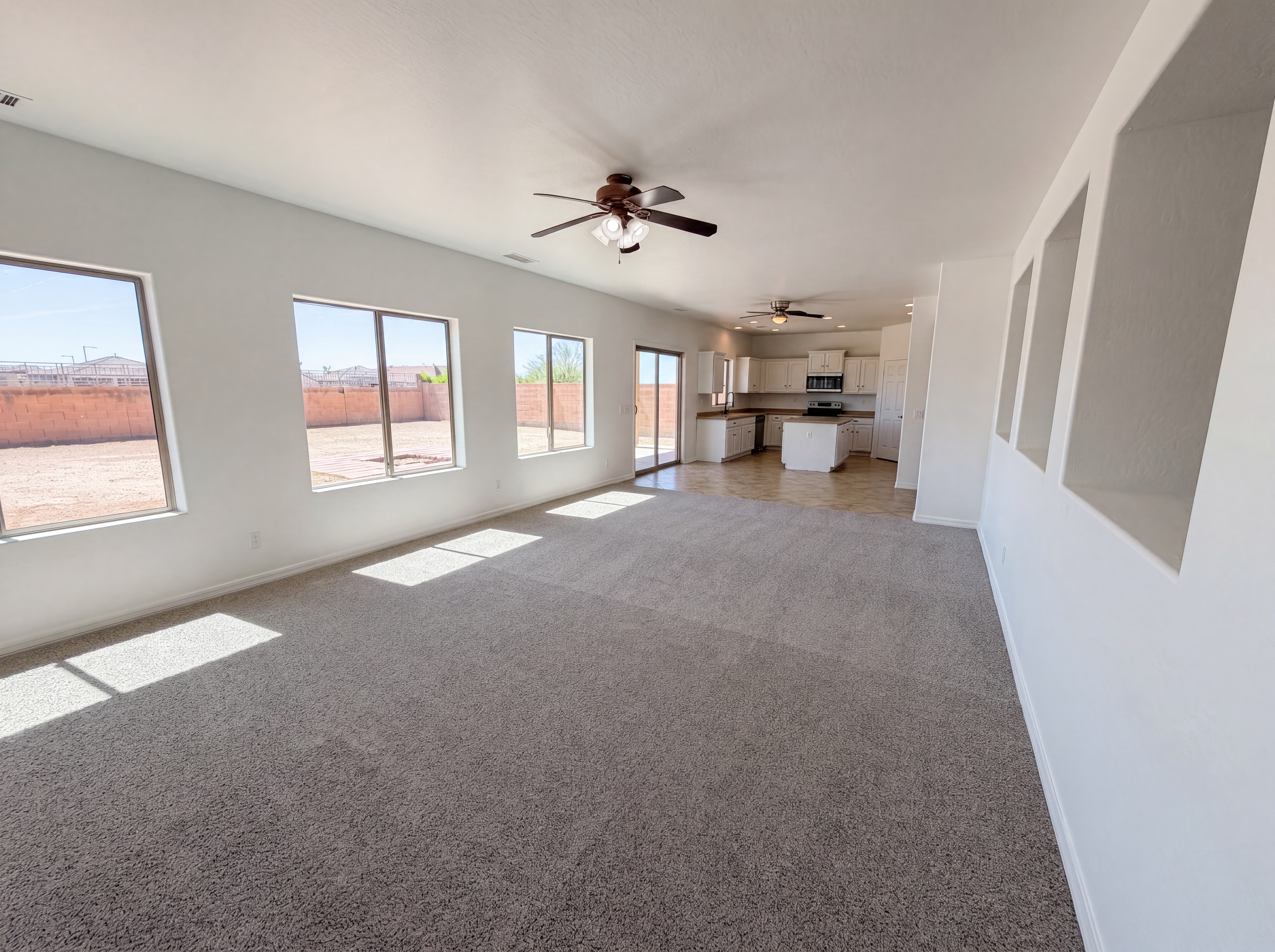 Photo 10 of 41 of 3269 N 301st Dr, Buckeye, AZ