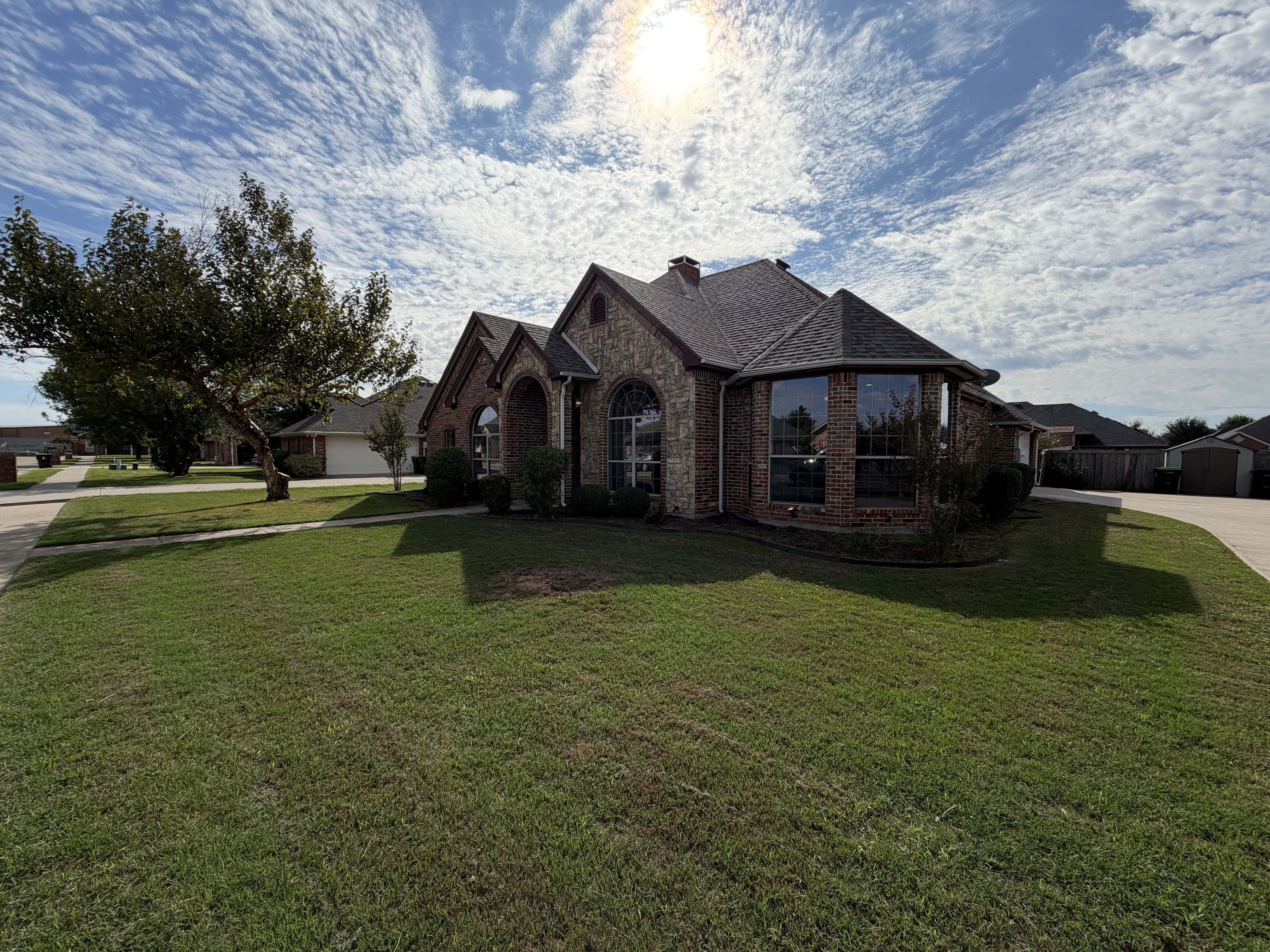 Photo 20 of 22 of 603 Ash St, Pilot Point, TX