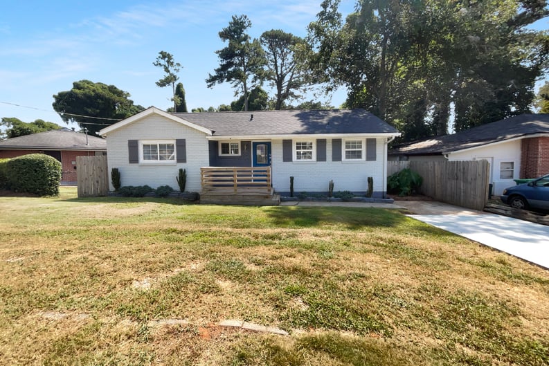 Property photo 1 of 2653 Tilson Rd
