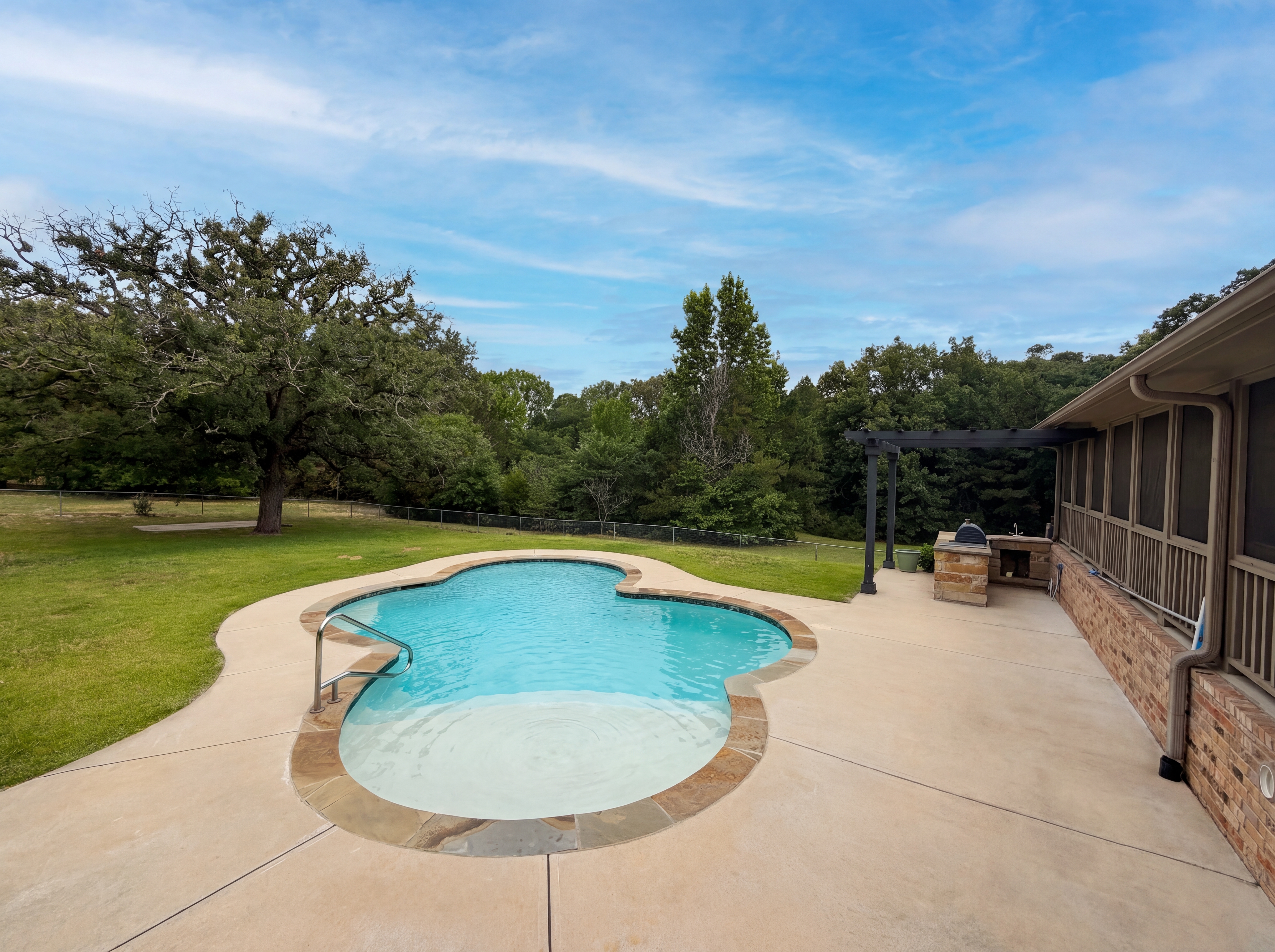 Photo 21 of 22 of 119 County Road 2620, Mineola, TX