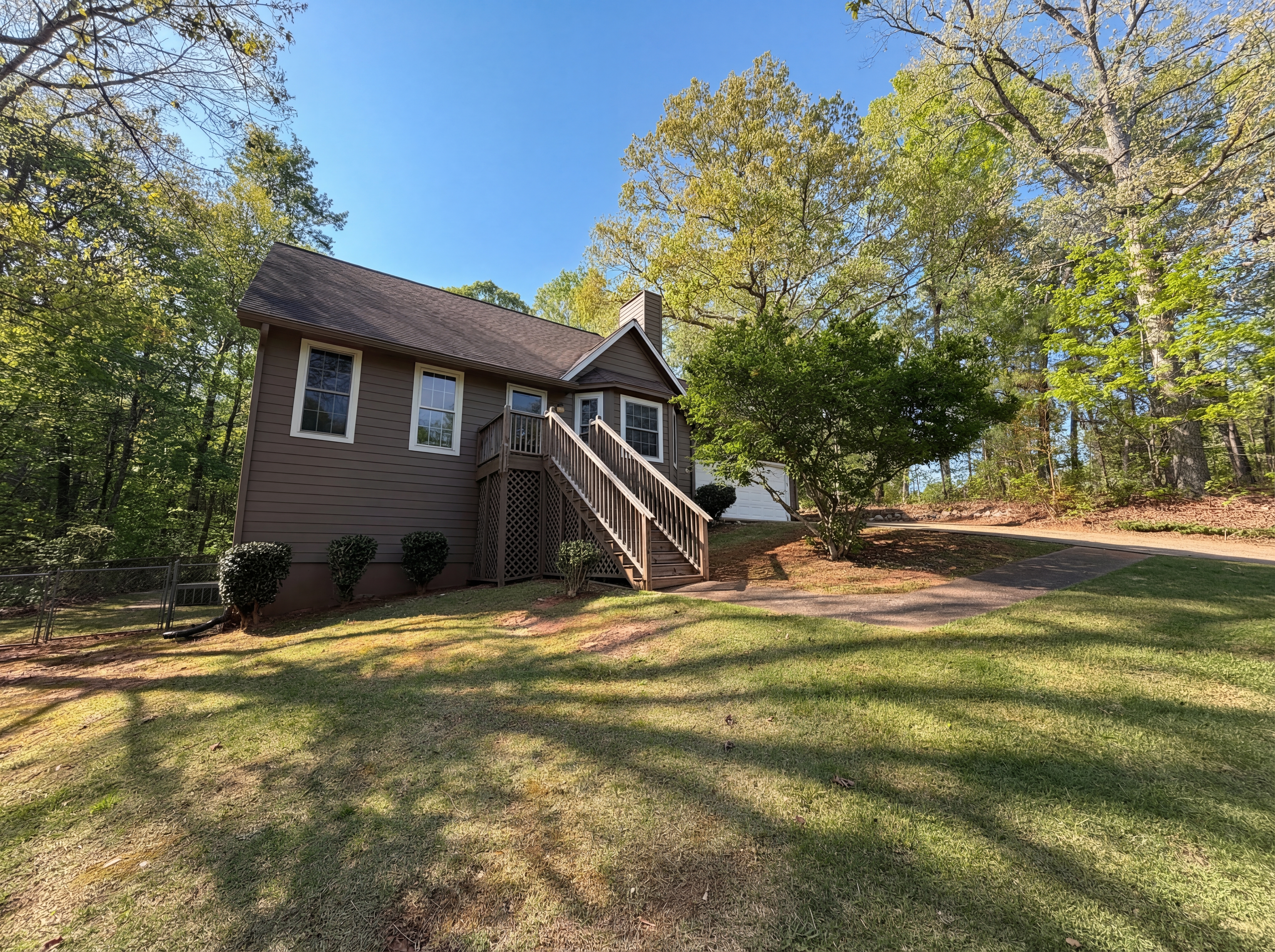 Photo 7 of 25 of 4445 Dorsett Shoals Run, Douglasville, GA