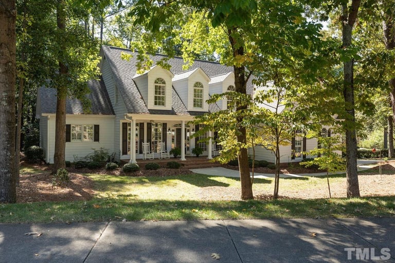 5401 Bluebell Ct, Holly Springs, NC 27540 Opendoor