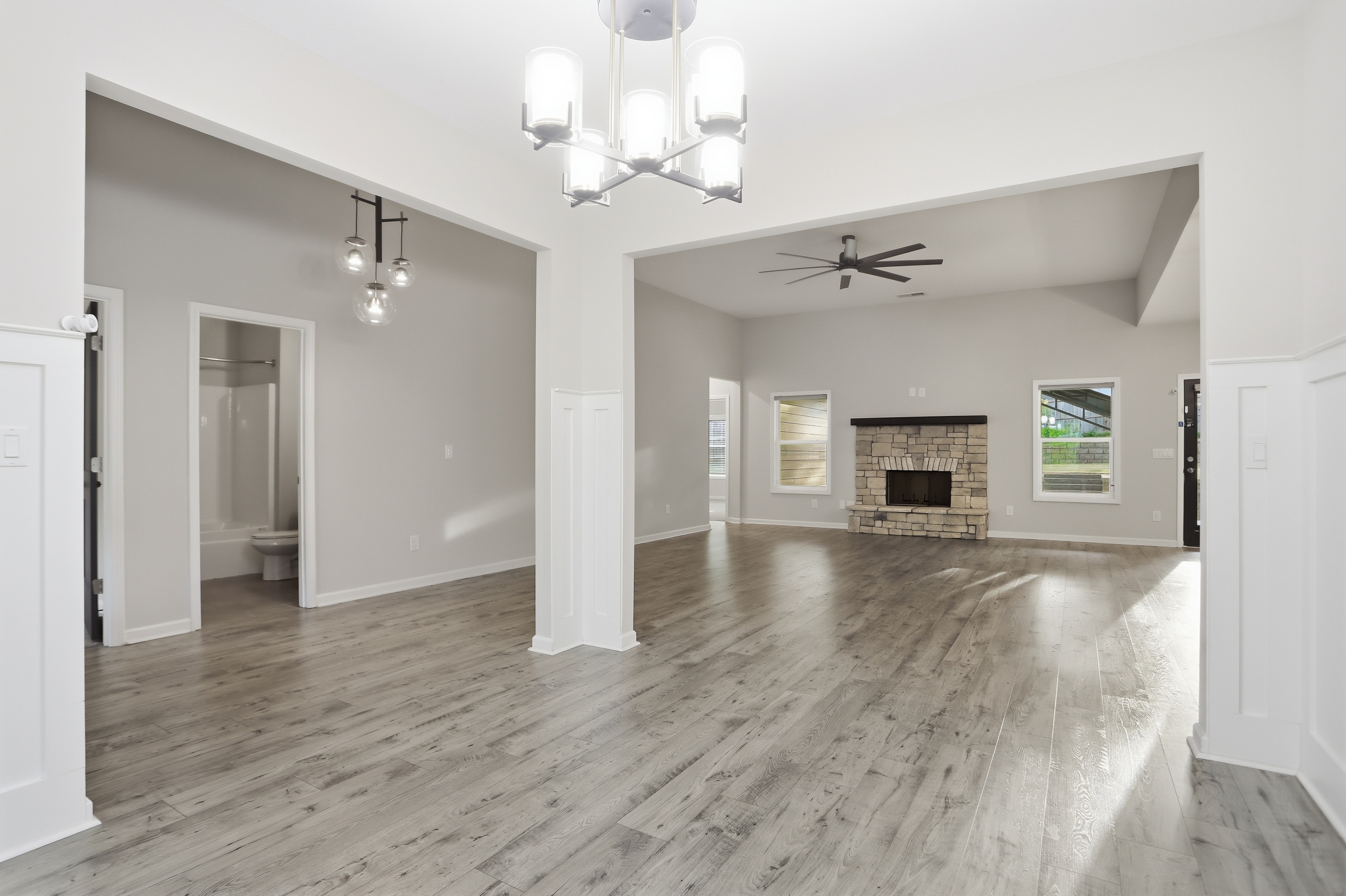 Photo 9 of 43 of 7001 Palomino Trl, Winston, GA