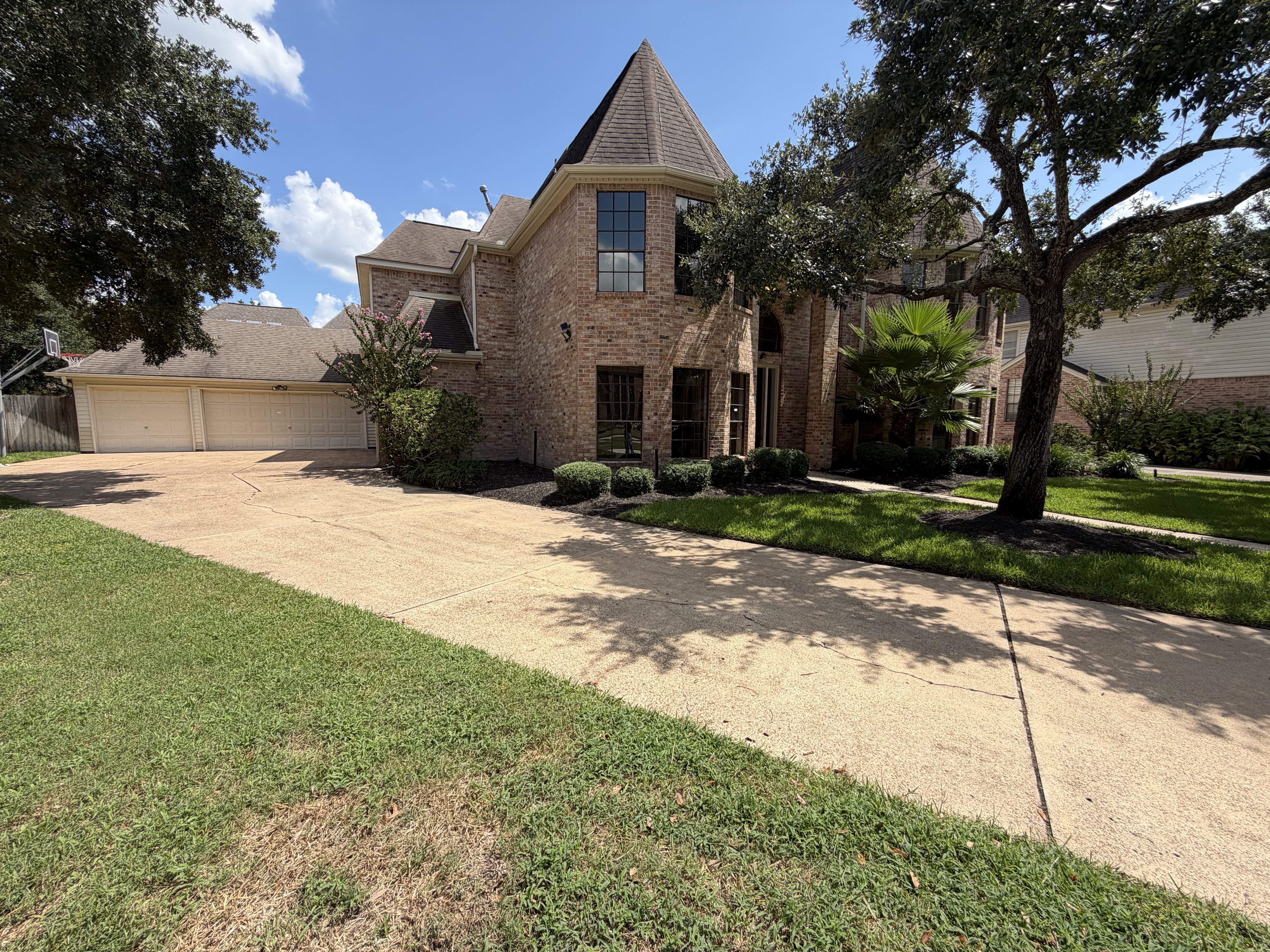 Photo 25 of 29 of 17418 Wilton Park Ct, Spring, TX