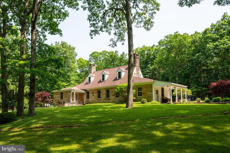 45 Oakland Dr, Oakland, MD 21550 Opendoor