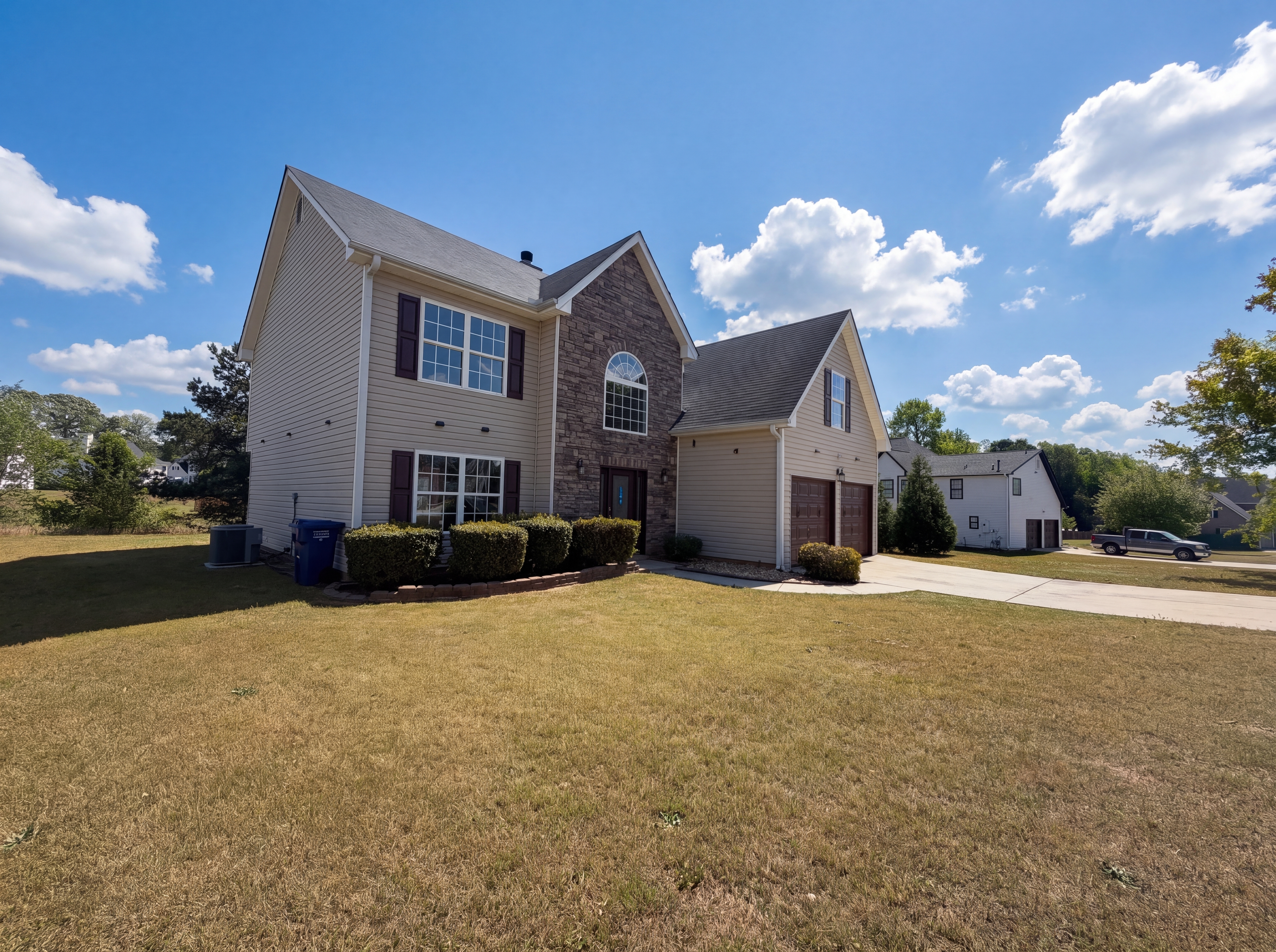 Photo 22 of 25 of 2925 Lake Port Dr, Snellville, GA