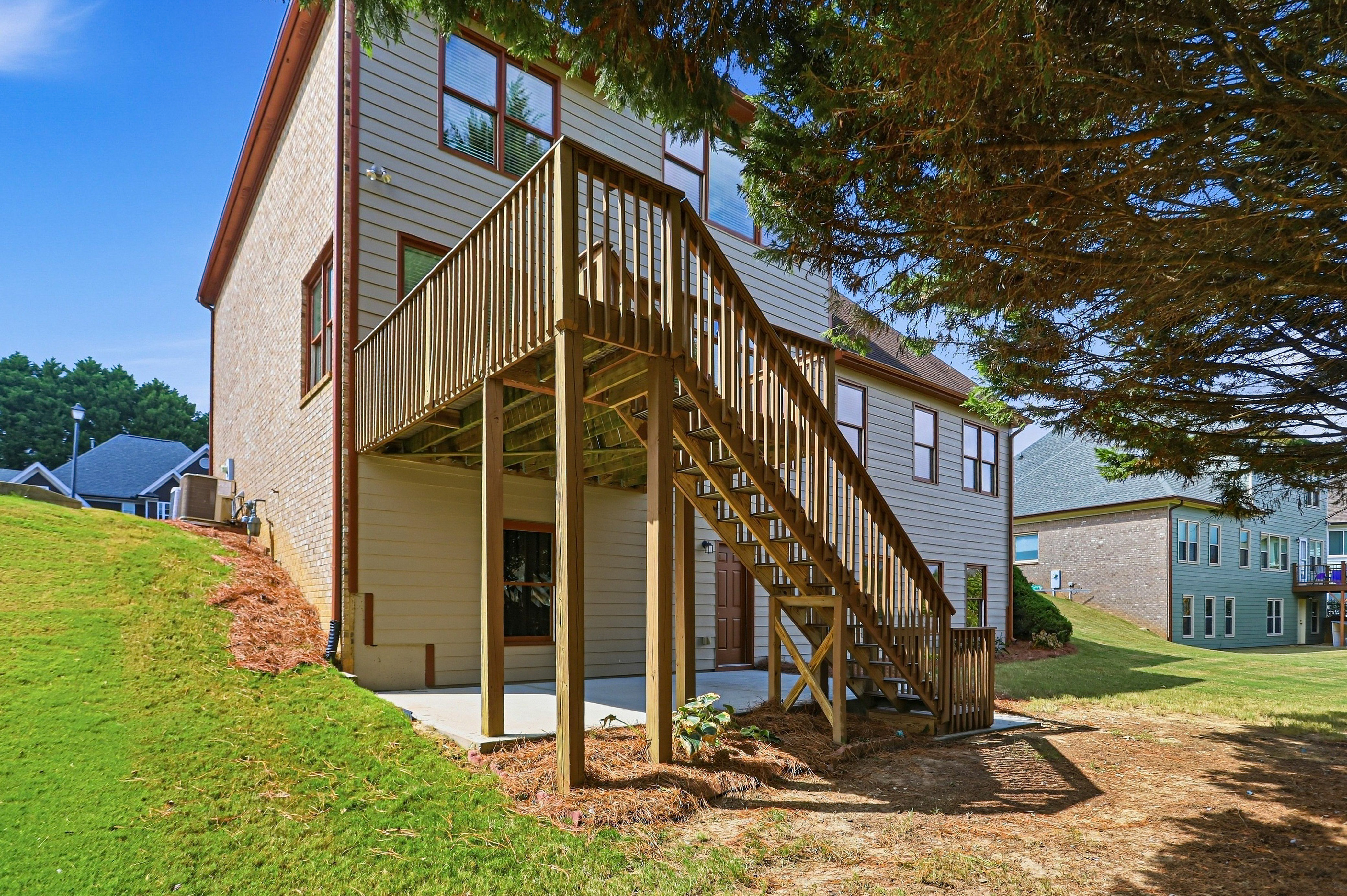 Photo 96 of 100 of 809 Arbor Way, Loganville, GA
