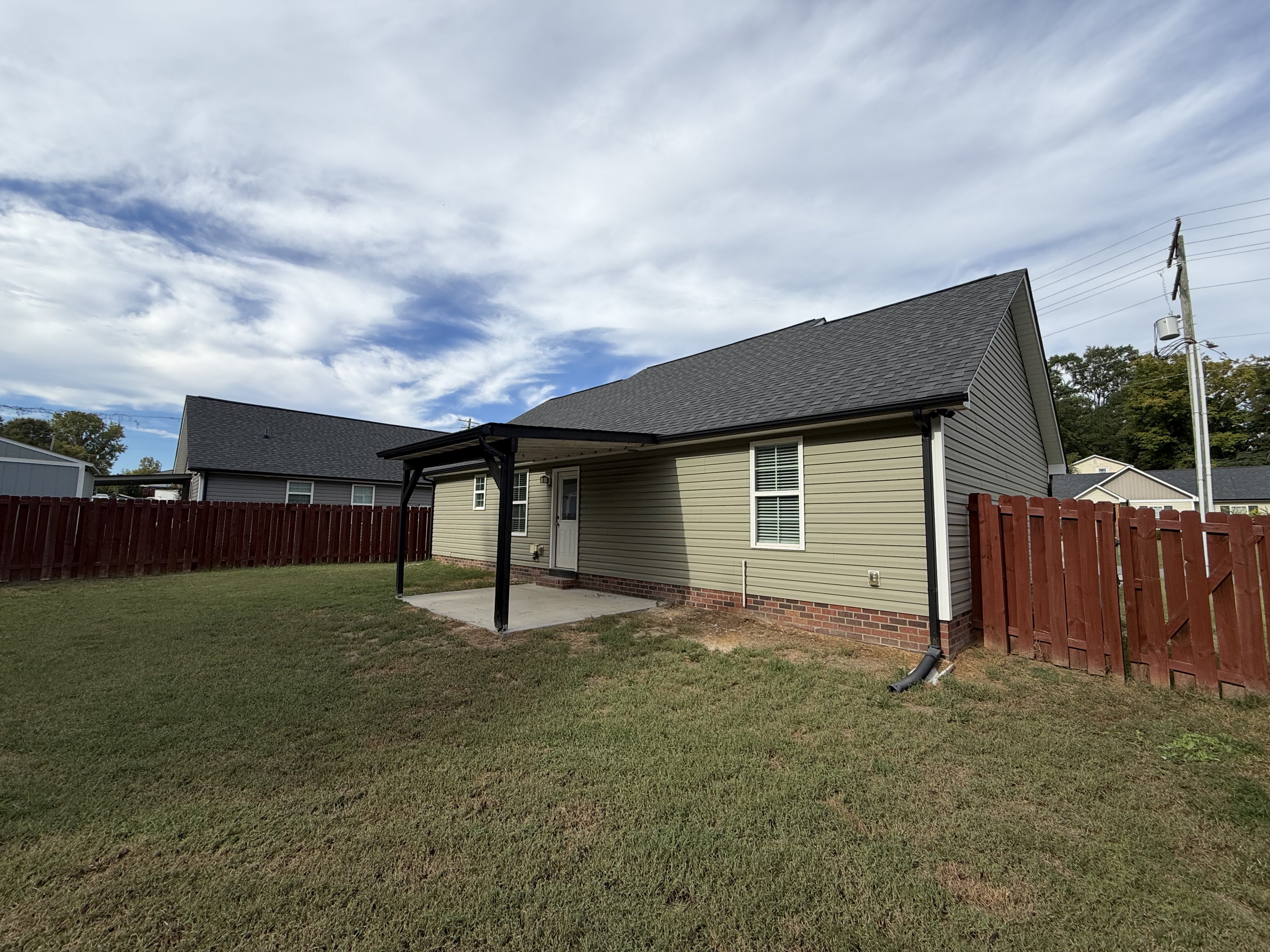 Photo 19 of 22 of 335 Odell Dr NW, Concord, NC