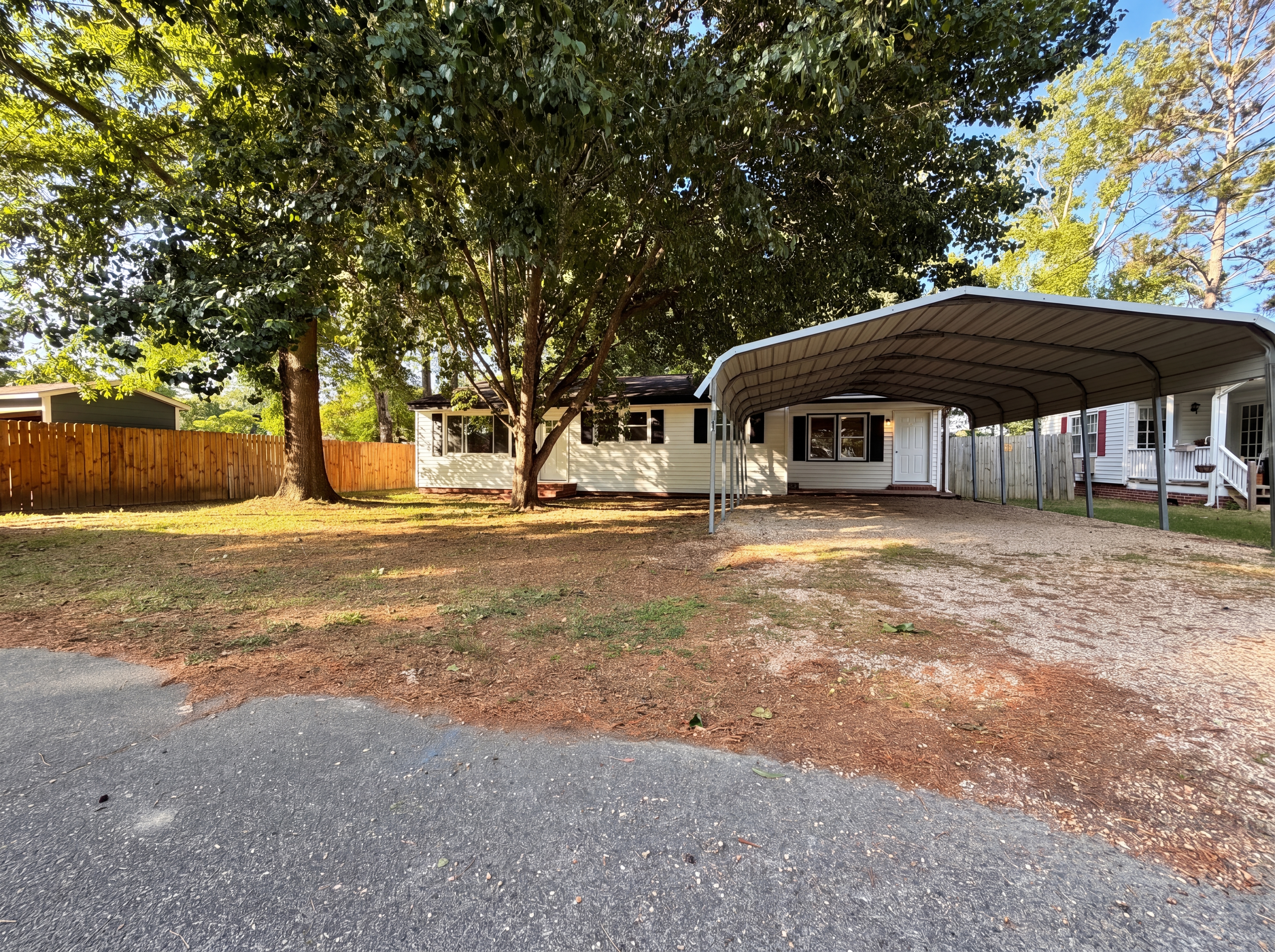 Photo 16 of 19 of 107 Starling Street, Pine Level, NC