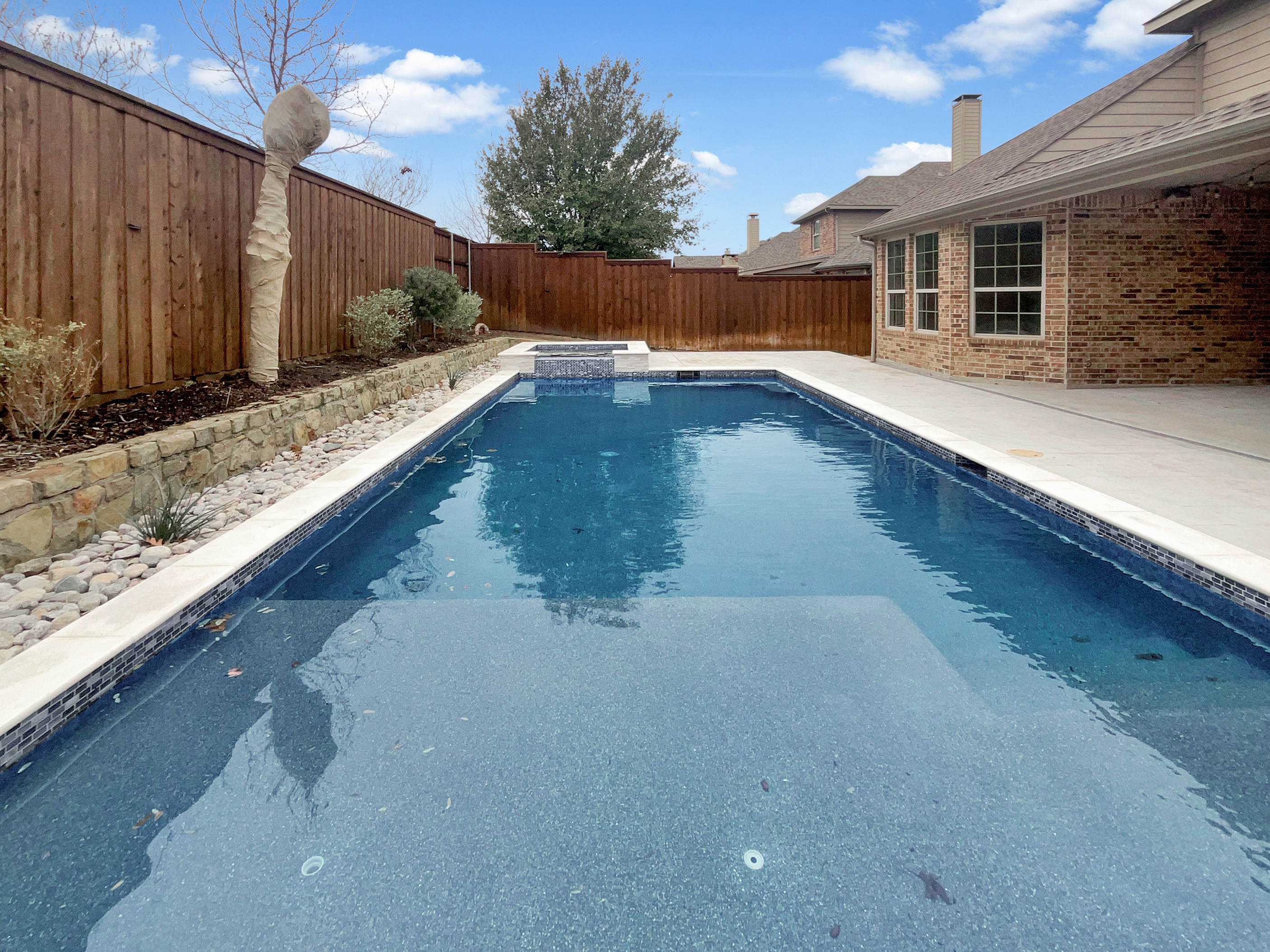Photo 9 of 31 of 941 Fox Ridge Trl, Prosper, TX