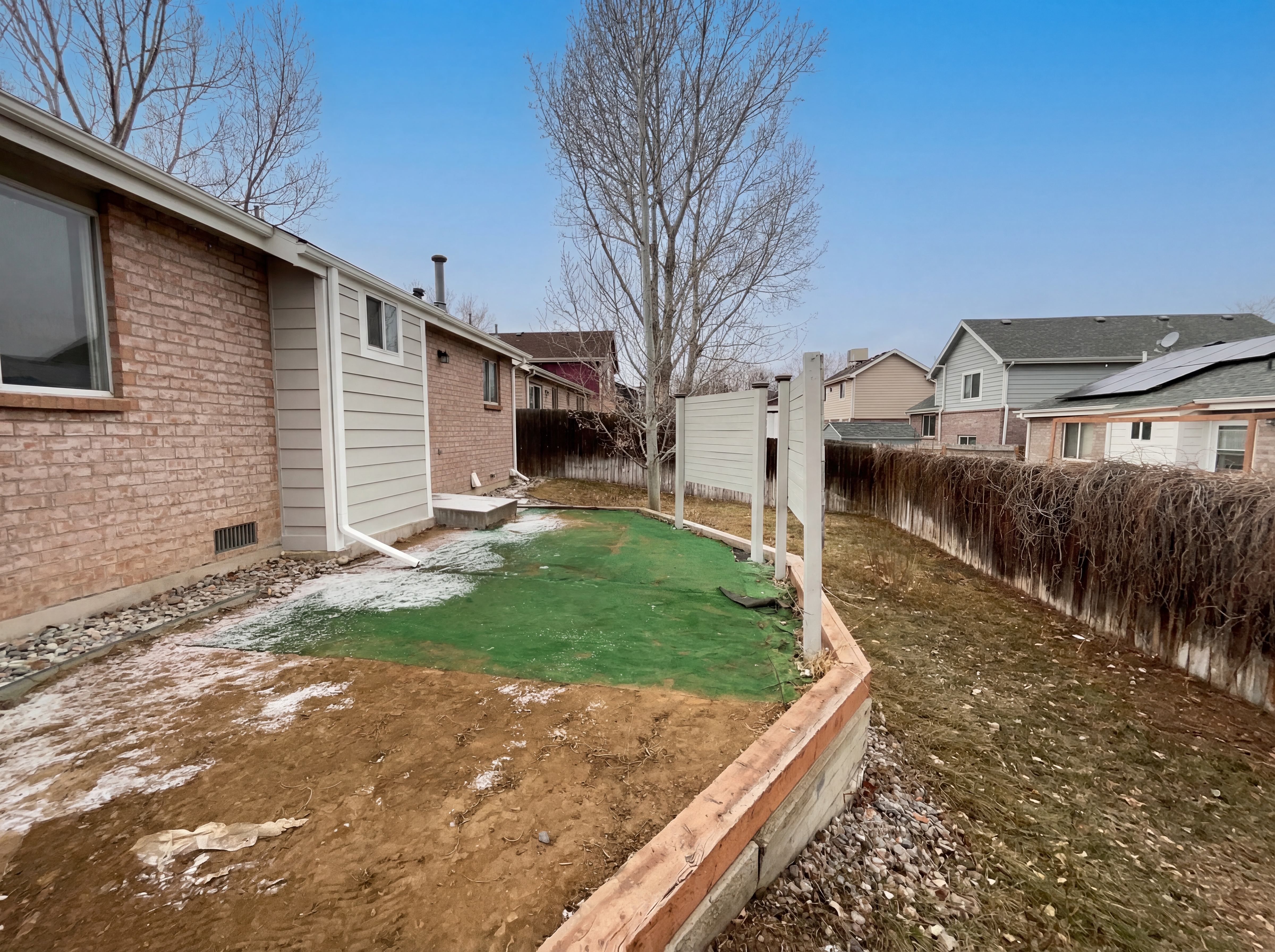 Photo 5 of 20 of 12117 Monaco Dr, Brighton, CO