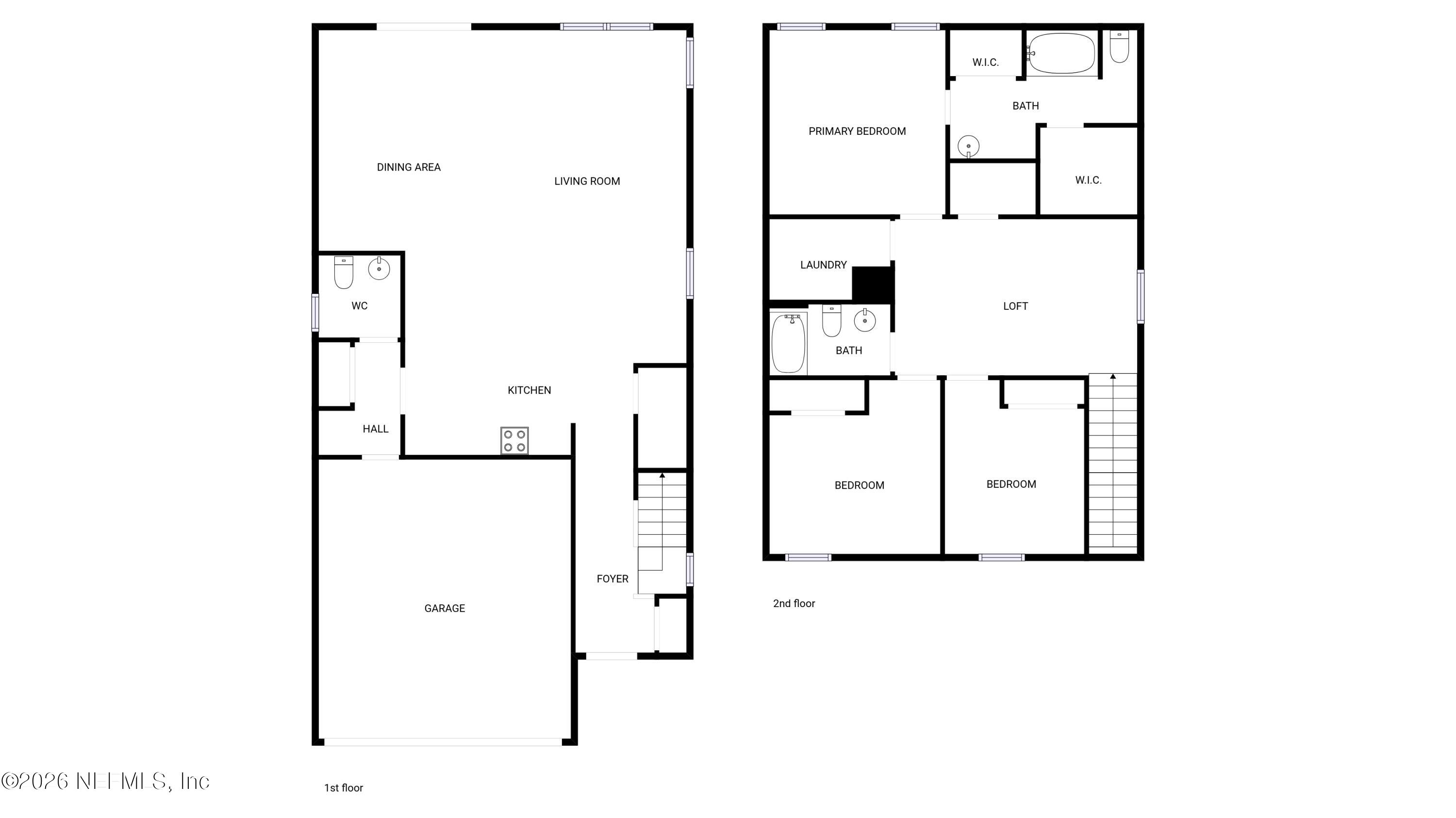 Photo 19 of 21 of 8592 Dylan Michael Dr, Jacksonville, FL