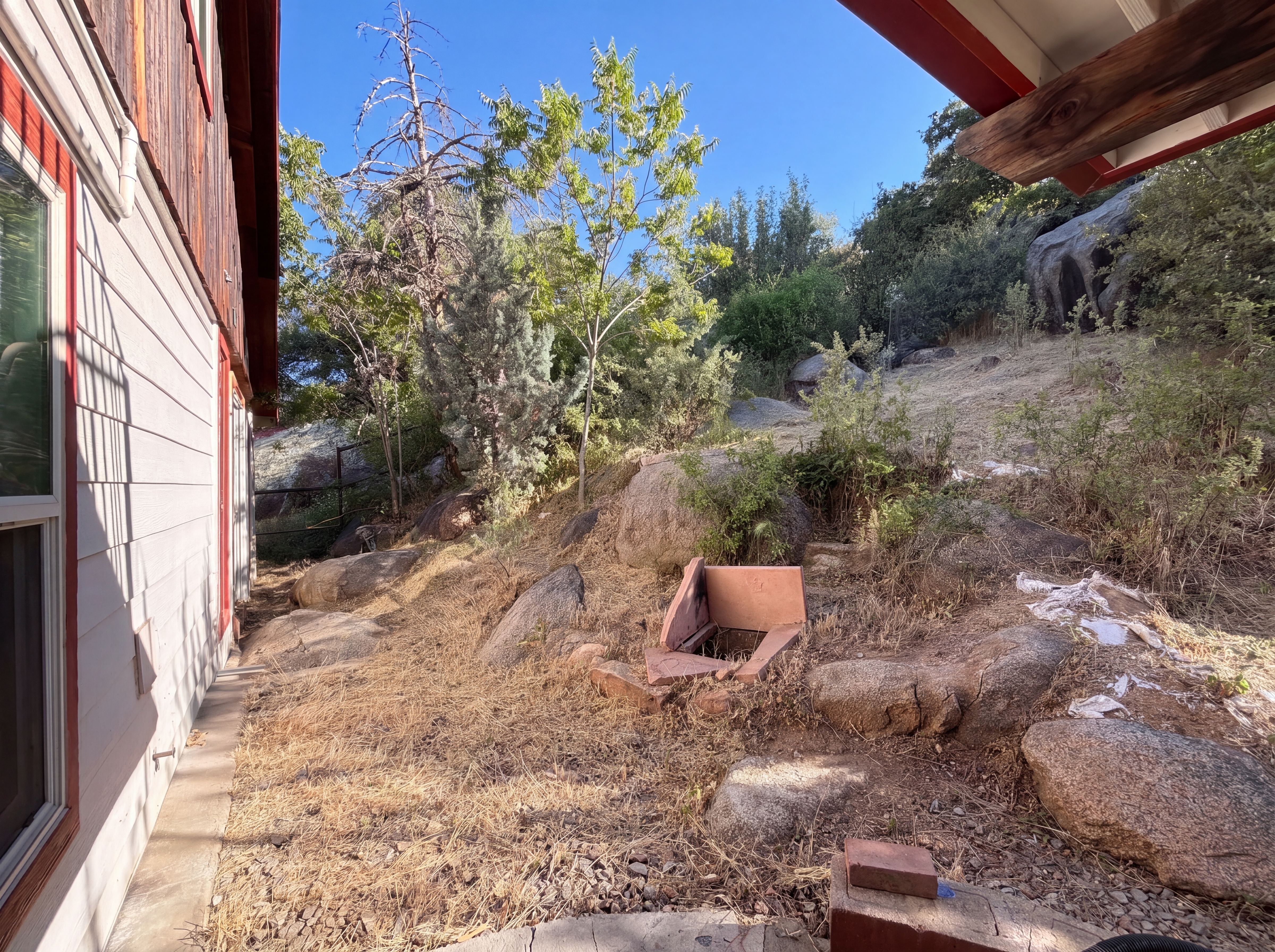 Photo 43 of 45 of 16813 W Shrine Dr, Yarnell, AZ