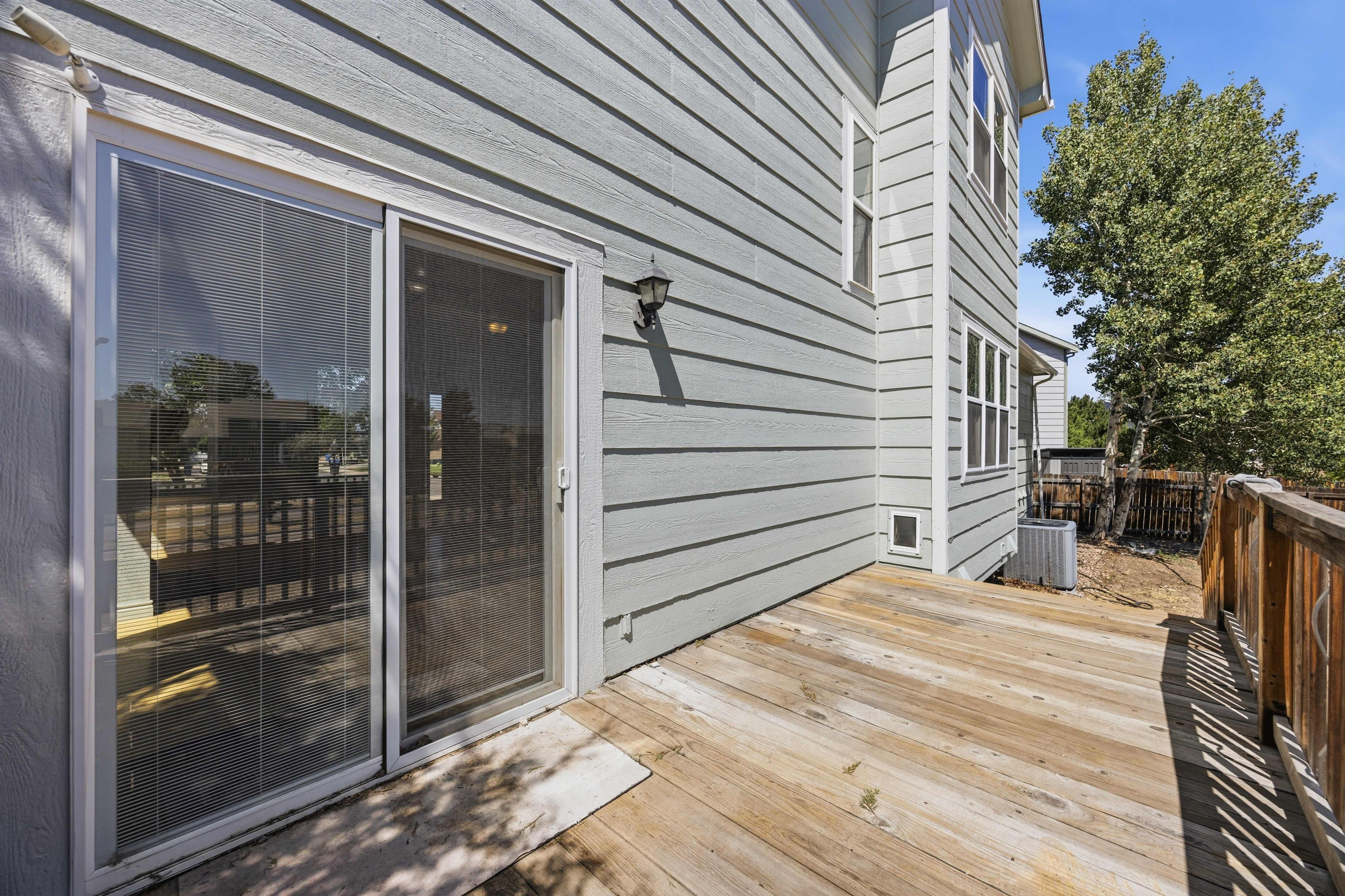 Photo 46 of 55 of 6650 Riata Ct, Colorado Springs, CO