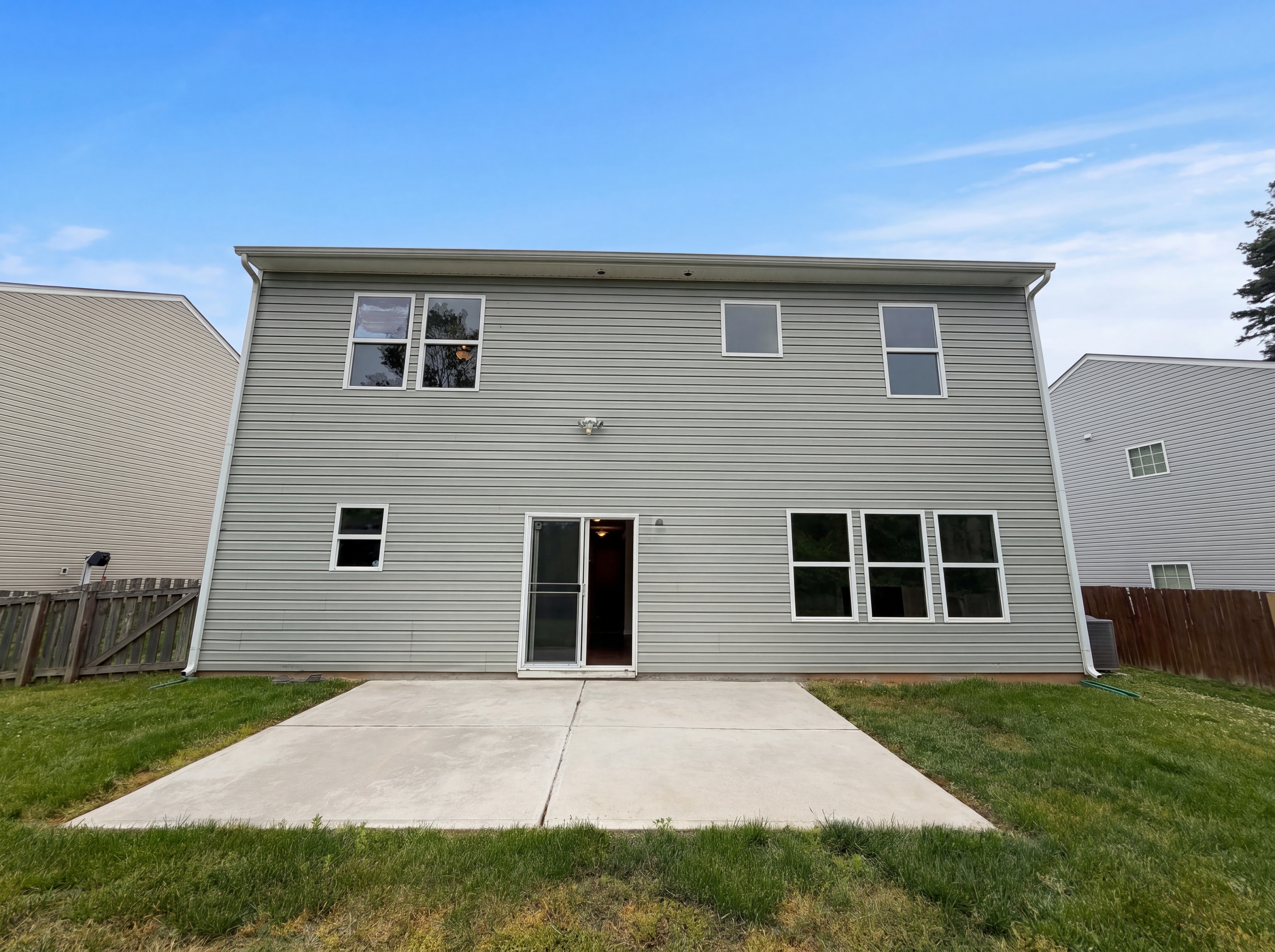 Photo 5 of 17 of 3207 Ringtail Ln, Charlotte, NC