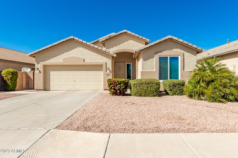 12250 W Grant St, Avondale, AZ 85323 Opendoor