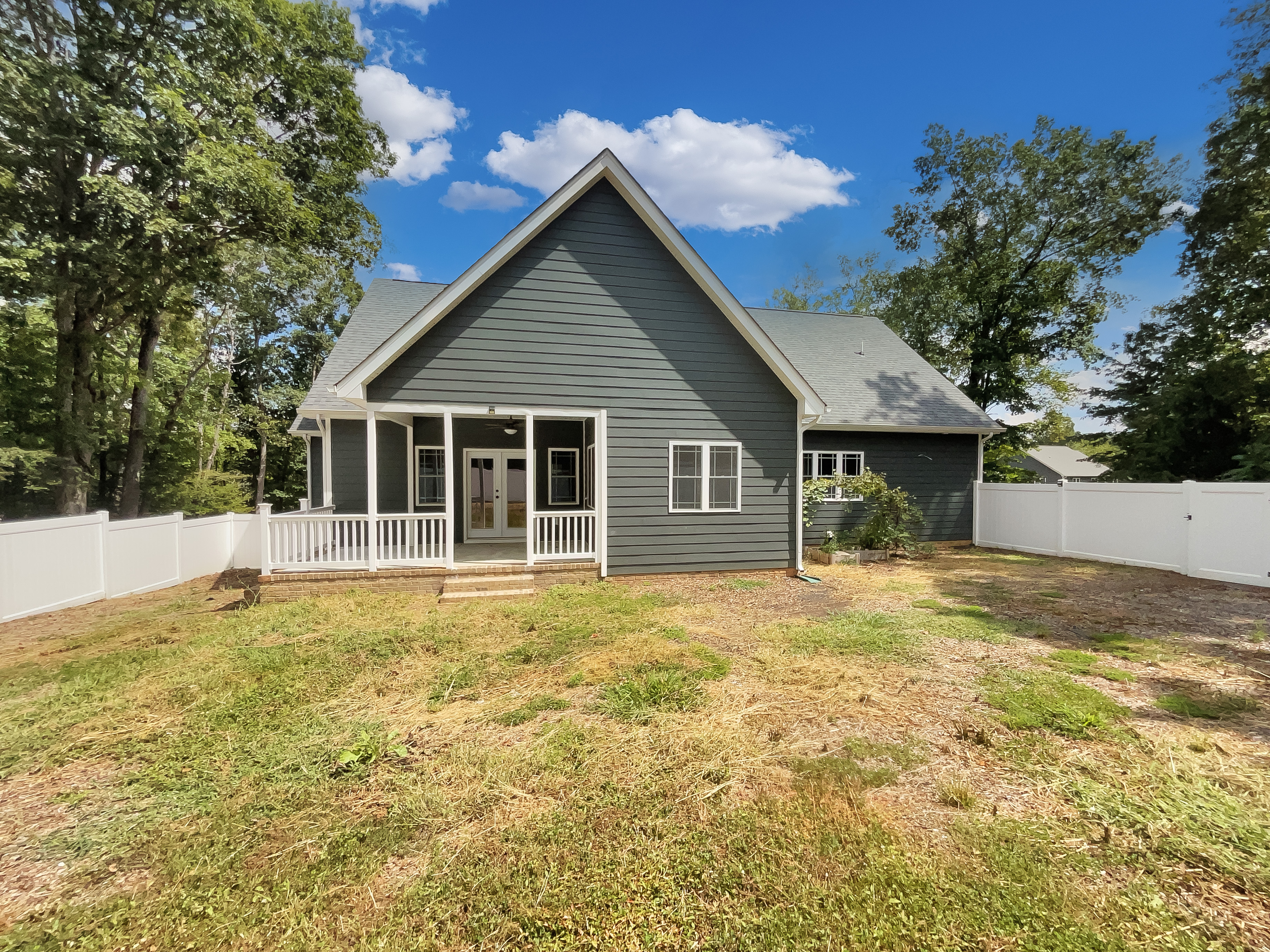 Photo 8 of 30 of 2311 Branchway Creek Dr, Powhatan, VA