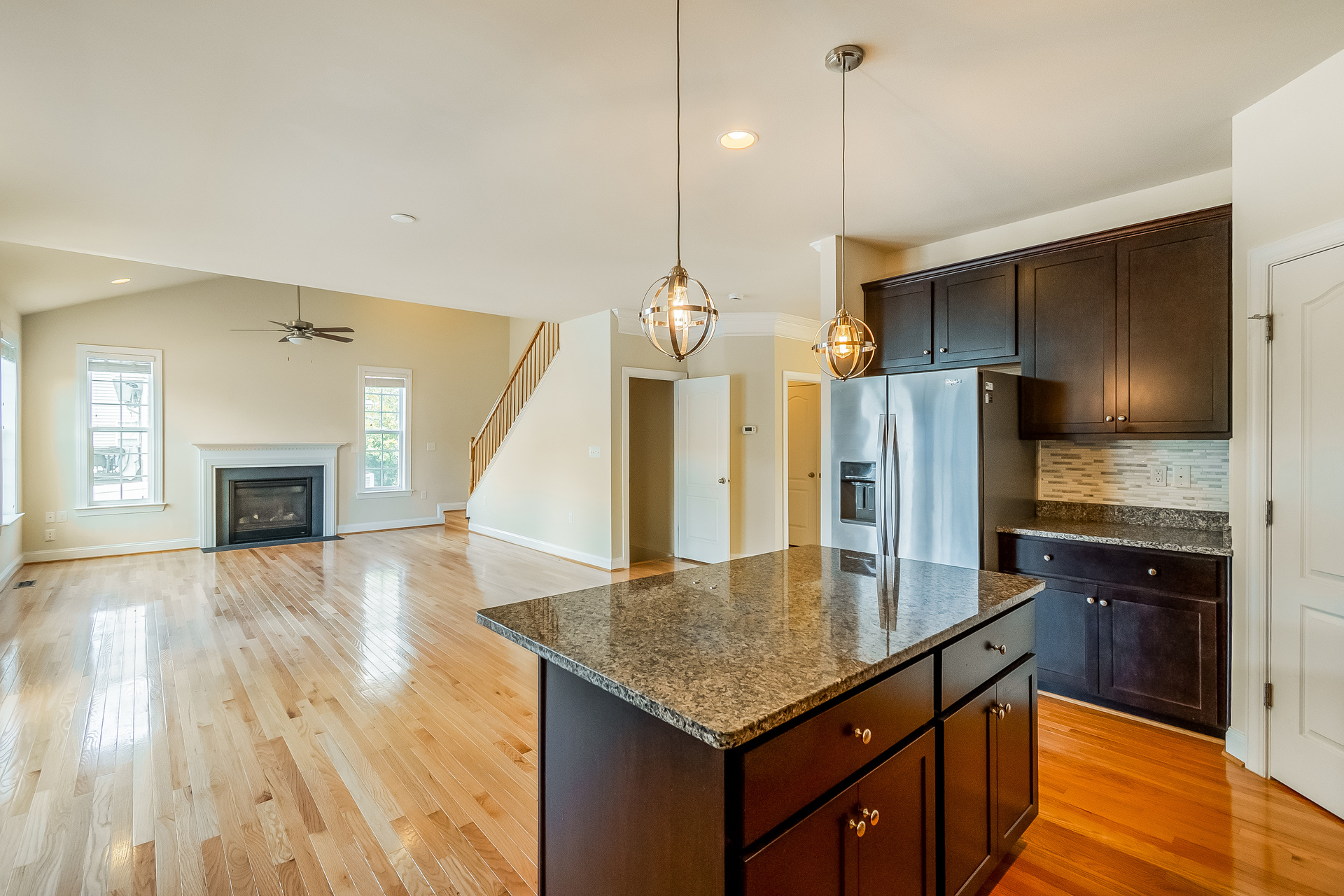 Photo 10 of 23 of 225 Dinwiddie Way, Kearneysville, WV