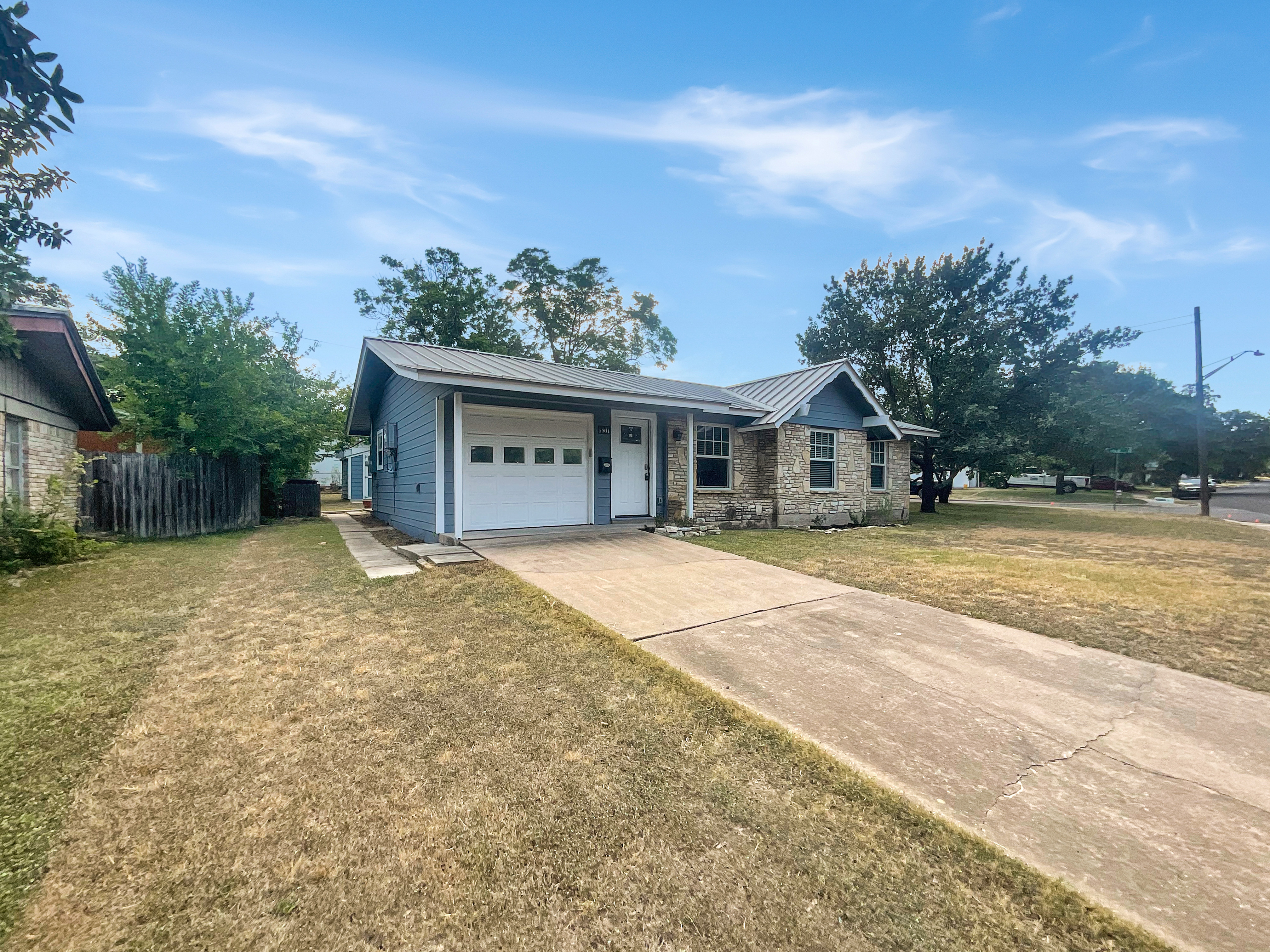 Photo 20 of 21 of 8801 Parkfield Dr, Austin, TX