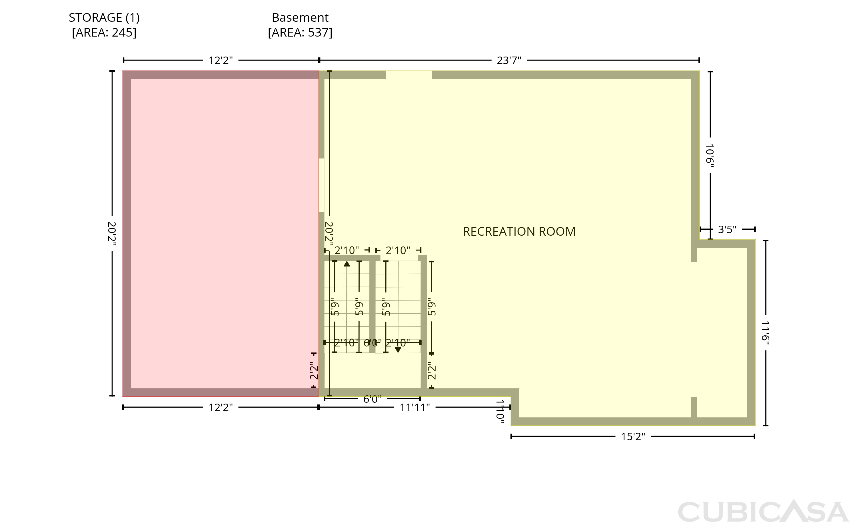 Main Floor of 9875 Mentor Rd, Chardon, OH