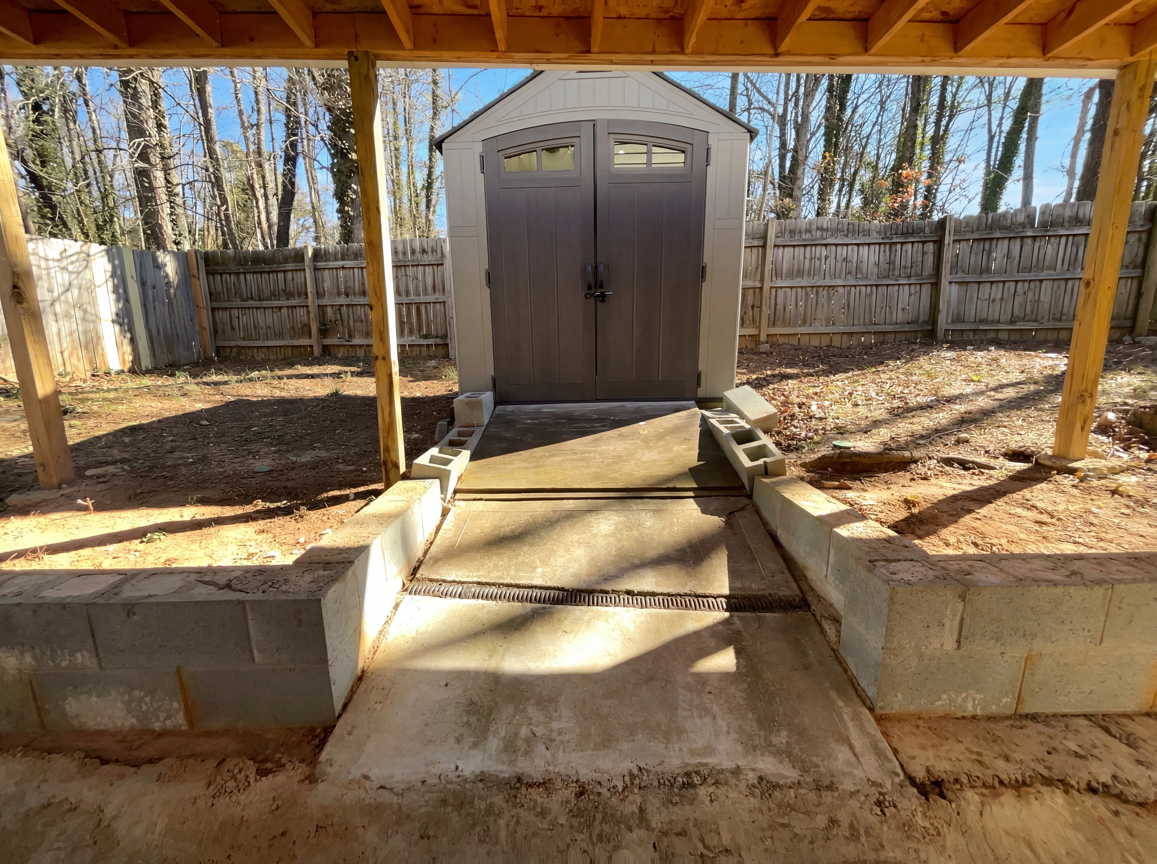 Photo 7 of 31 of 5328 Ridge Forest Dr, Stone Mountain, GA