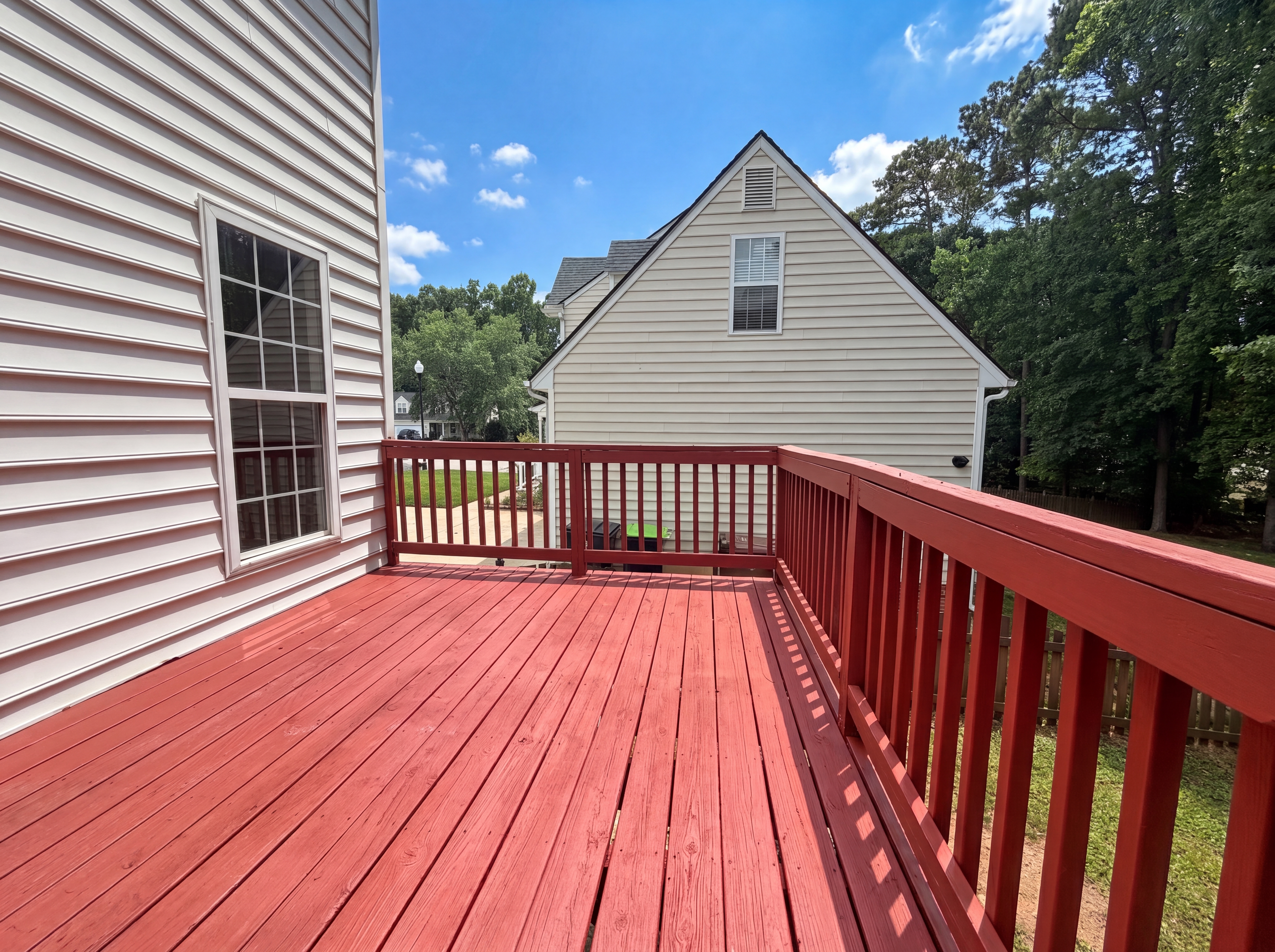 Photo 18 of 21 of 128 Morena Dr, Holly Springs, NC