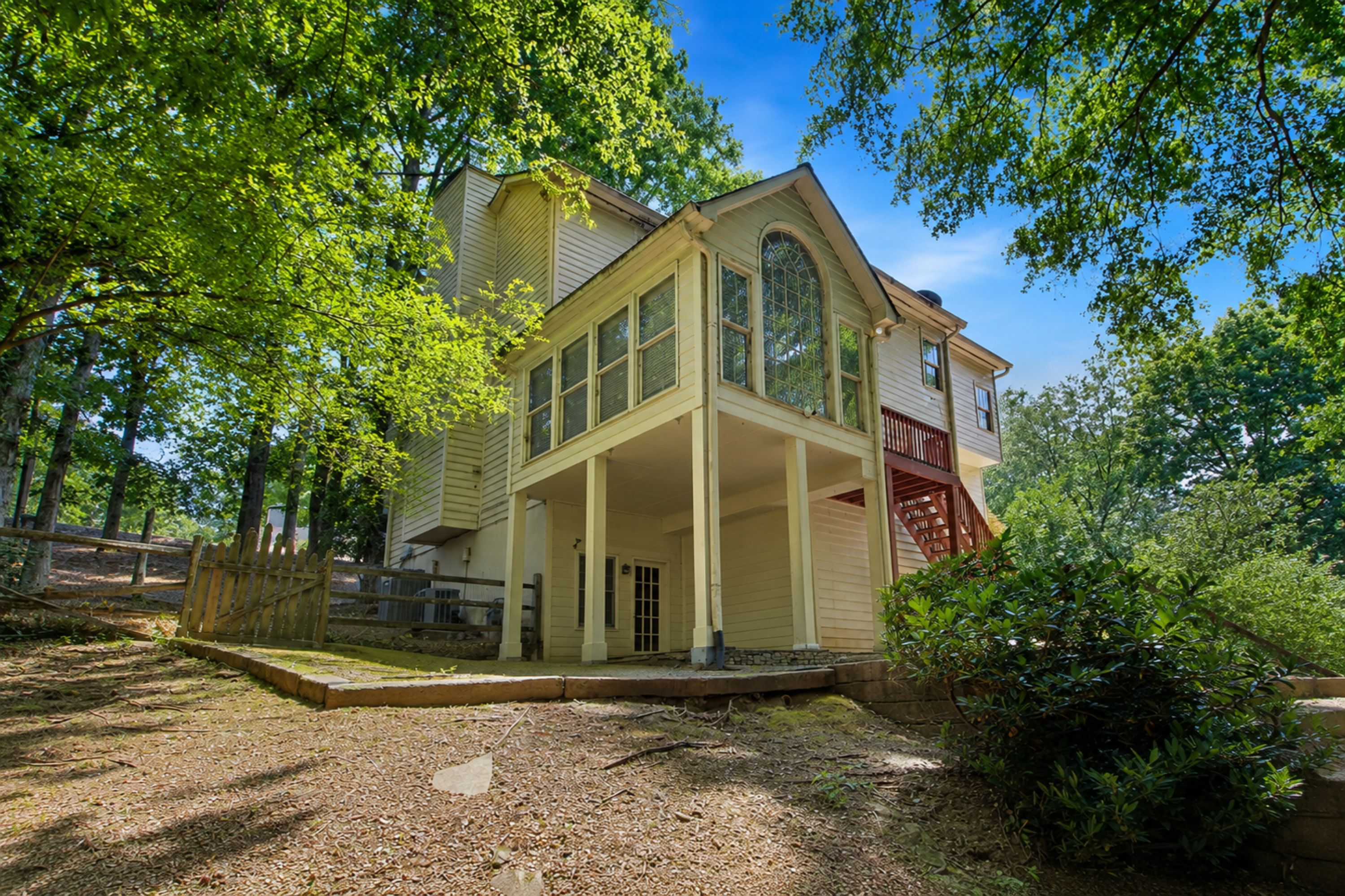 Photo 41 of 46 of 4003 Oakview Ct, Alpharetta, GA