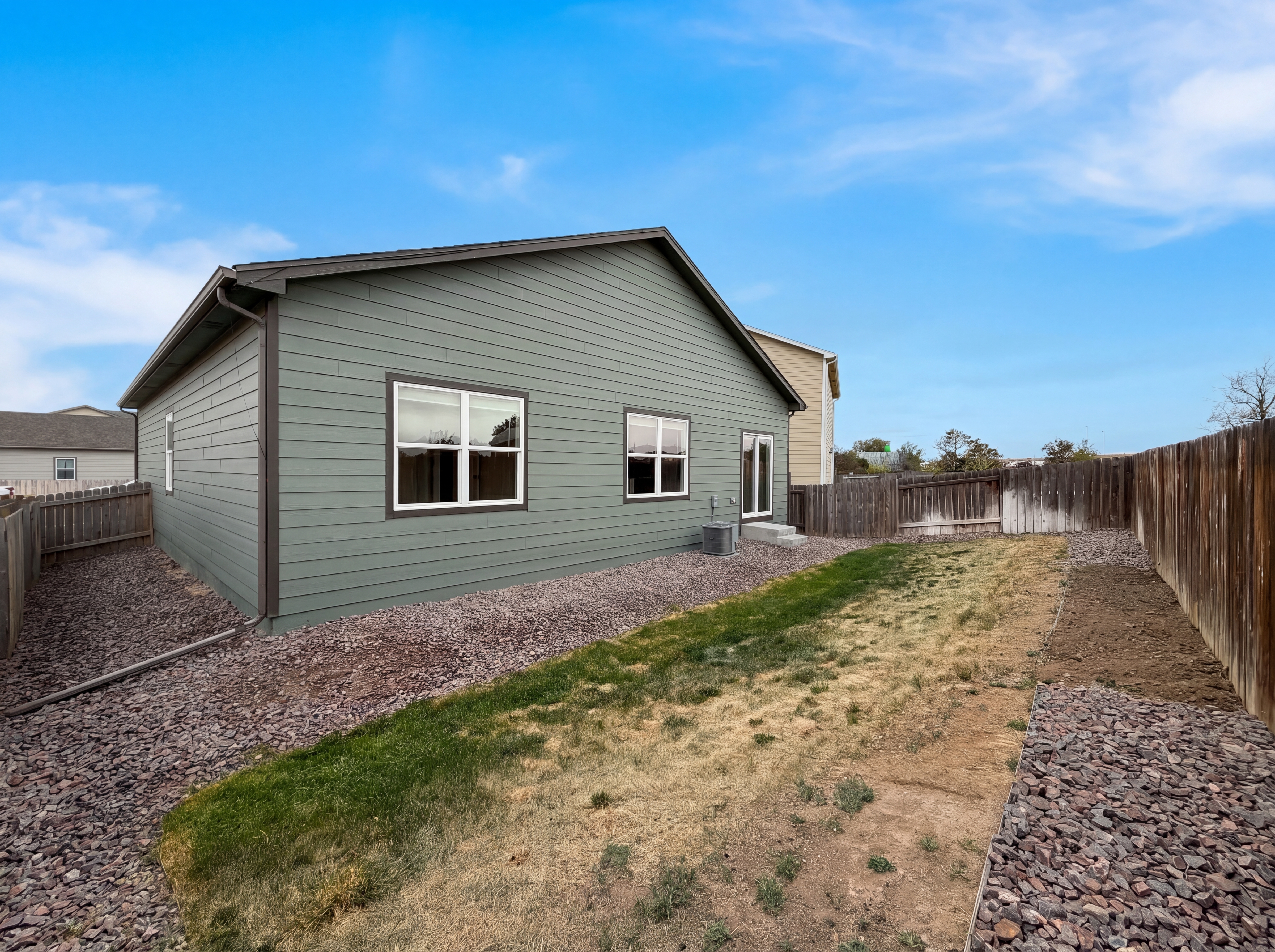 Photo 28 of 33 of 209 Clayton Ave, Keenesburg, CO
