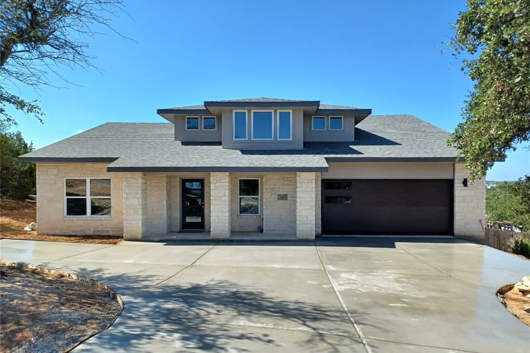 21605 Pershing Ave, Lago Vista, TX 78645 Opendoor