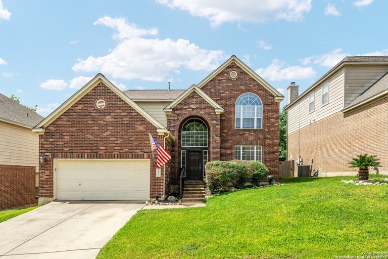 6530 Jade Mdw, San Antonio, TX 78249 Opendoor