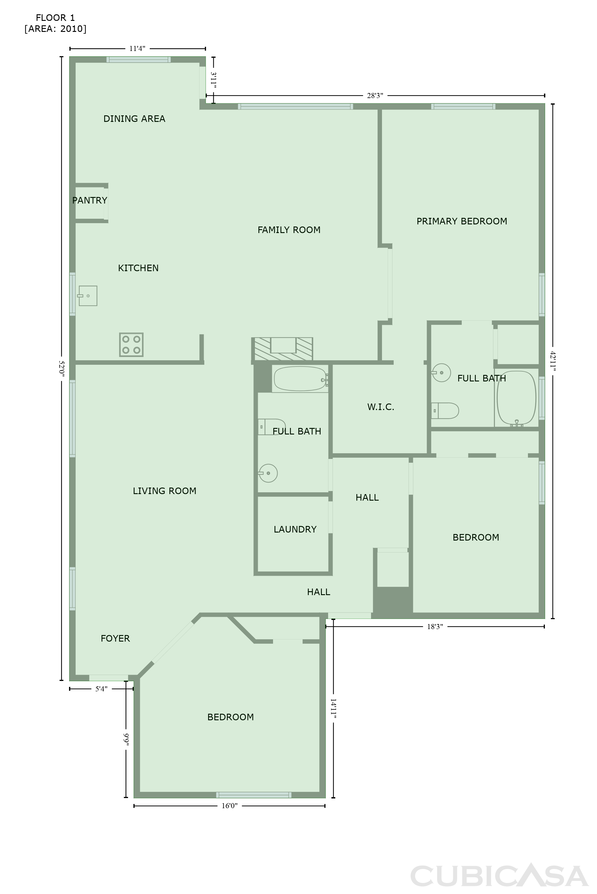 Second Floor of 19822 Rippling Brook Ln, Tomball, TX