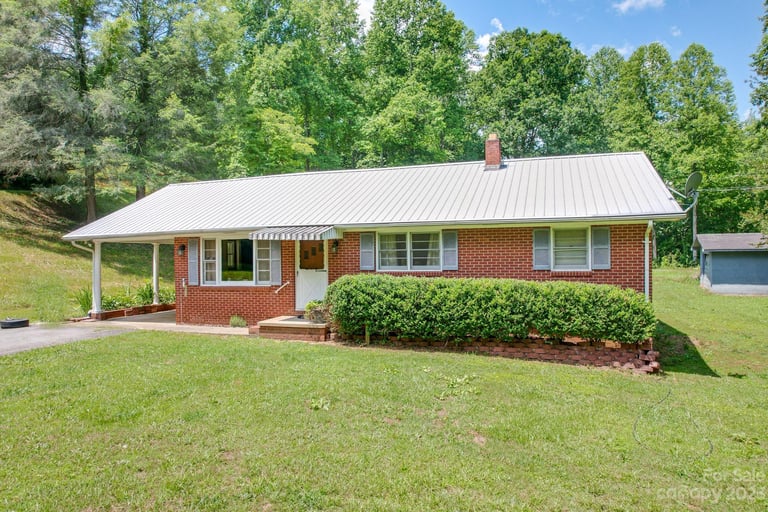 80 Robinson Holler Dr, Marion, NC 28752 | Opendoor