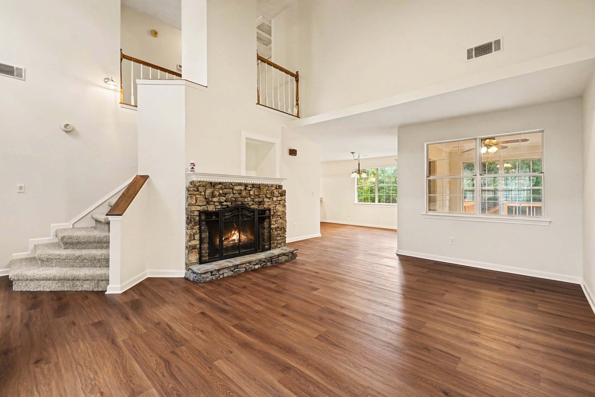 Photo 6 of 17 of 2684 Piedmont Oak Dr, Marietta, GA
