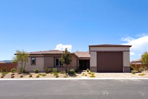 Photo 1 of 23 of 8239 Gusty Brook St, Las Vegas, NV
