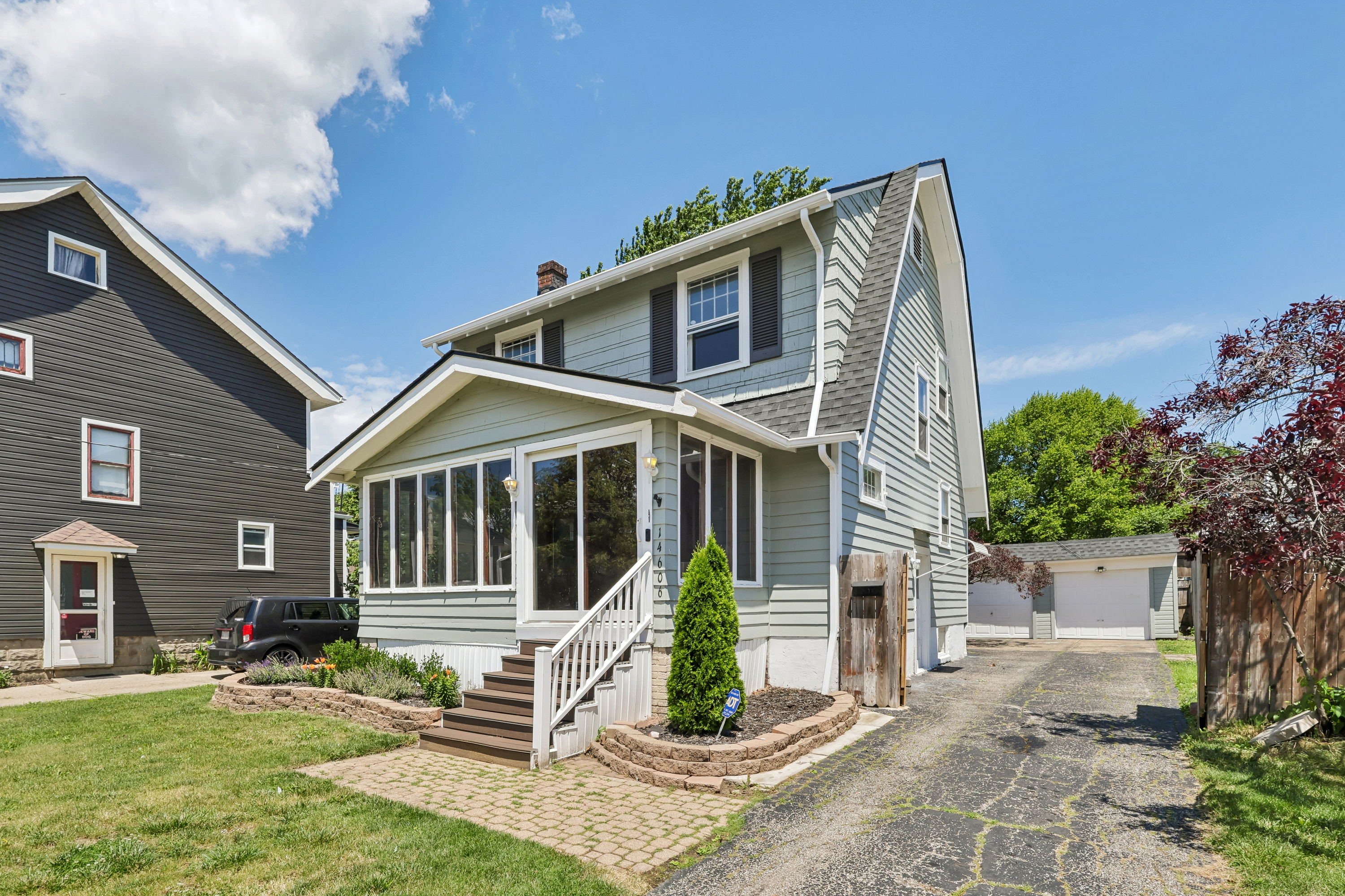 Photo 41 of 46 of 14606 Bartter Ave, Cleveland, OH