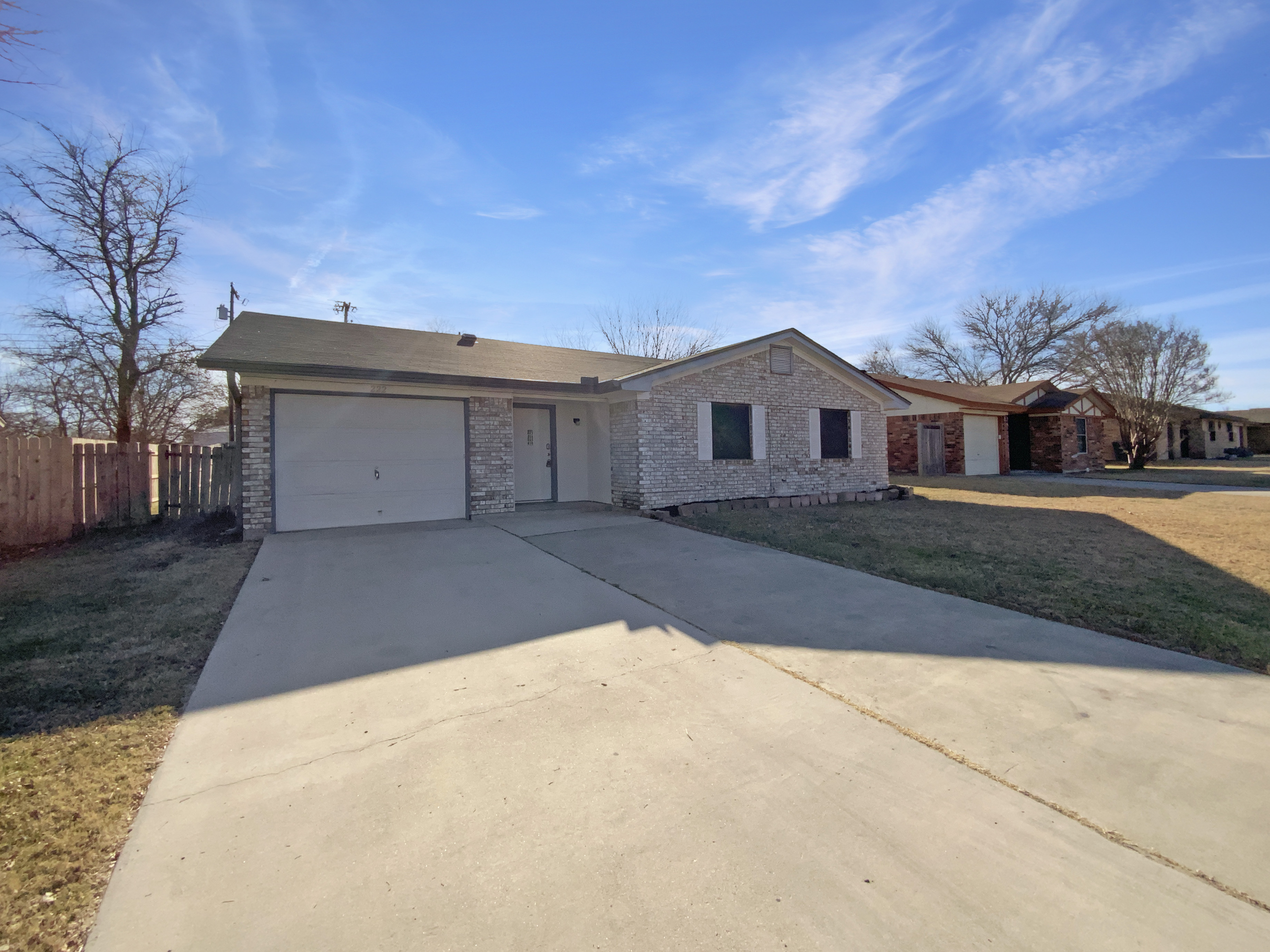Photo 8 of 16 of 222 Bridle Dr, Copperas Cove, TX