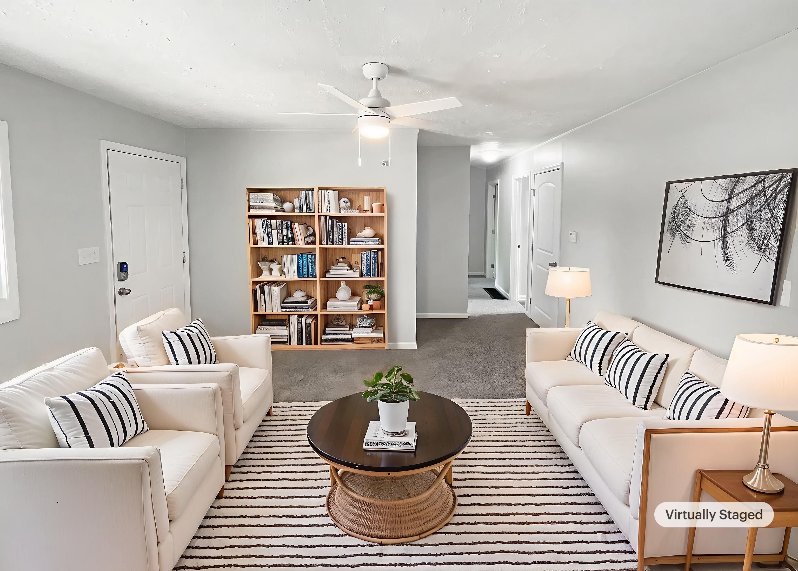 Photo 2 of 19 of 5391 Newport Rd, Columbus, OH