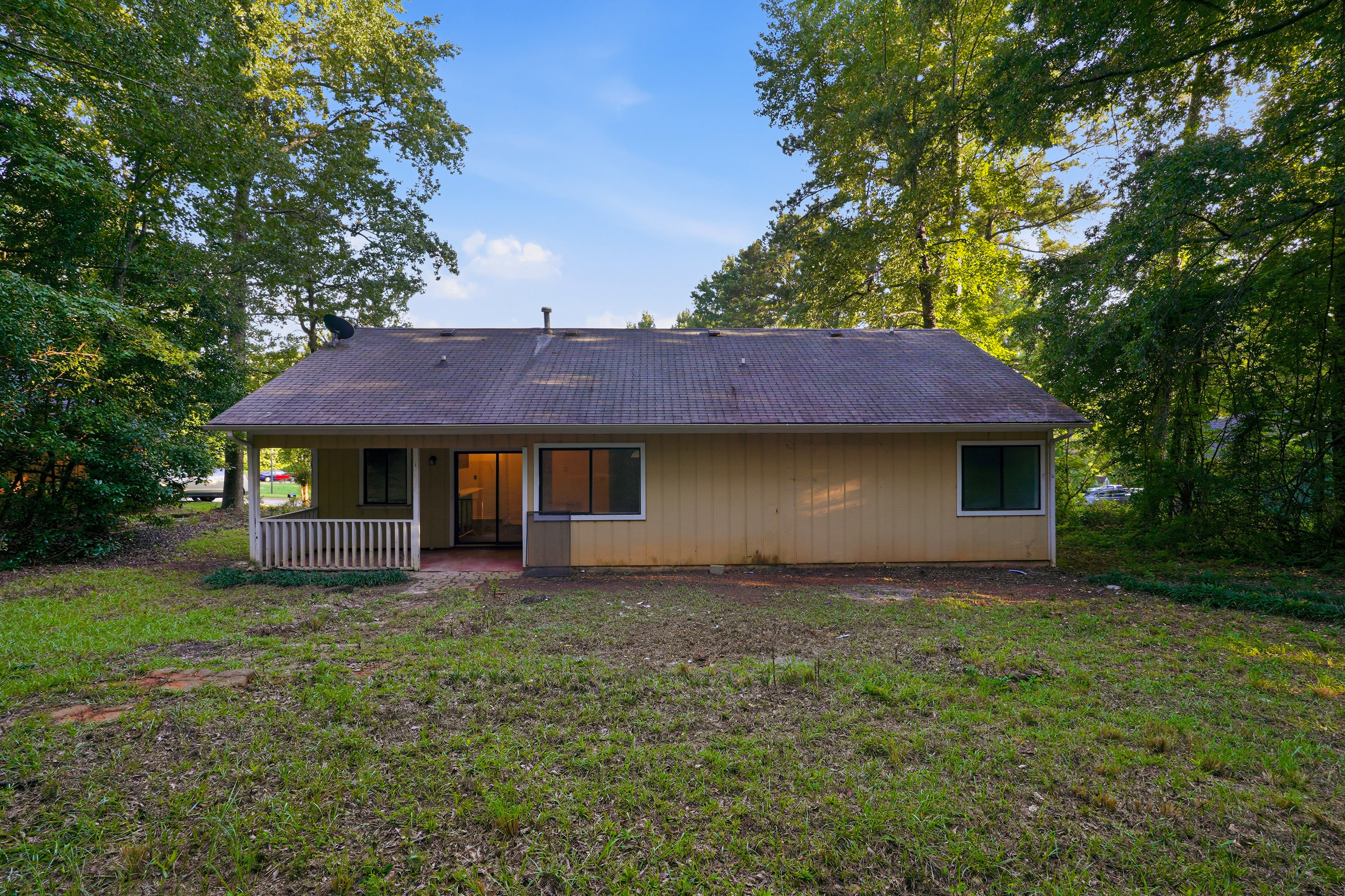 Photo 30 of 33 of 140 Forrest Brook Dr, Palmetto, GA