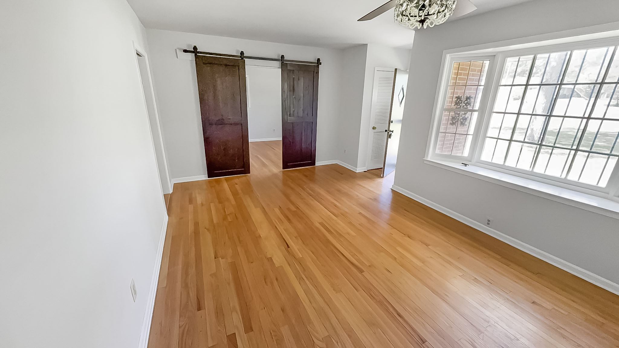 Photo 3 of 17 of 2627 Fisk Rd, Montgomery, AL