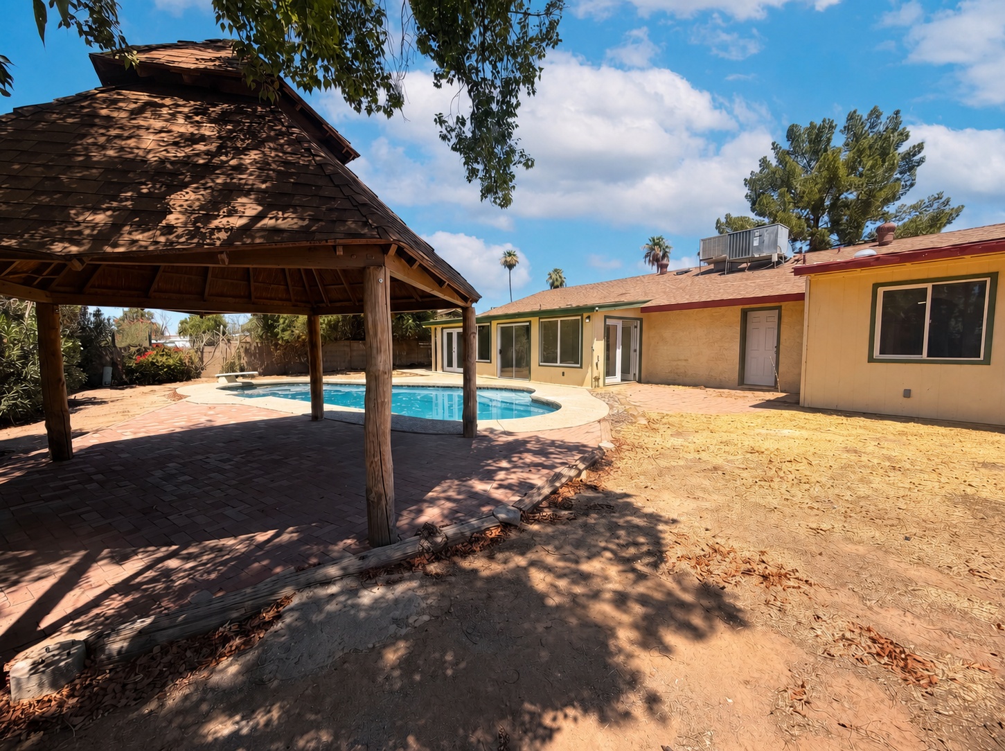 Photo 5 of 18 of 7519 E Ed Rice Ave, Mesa, AZ
