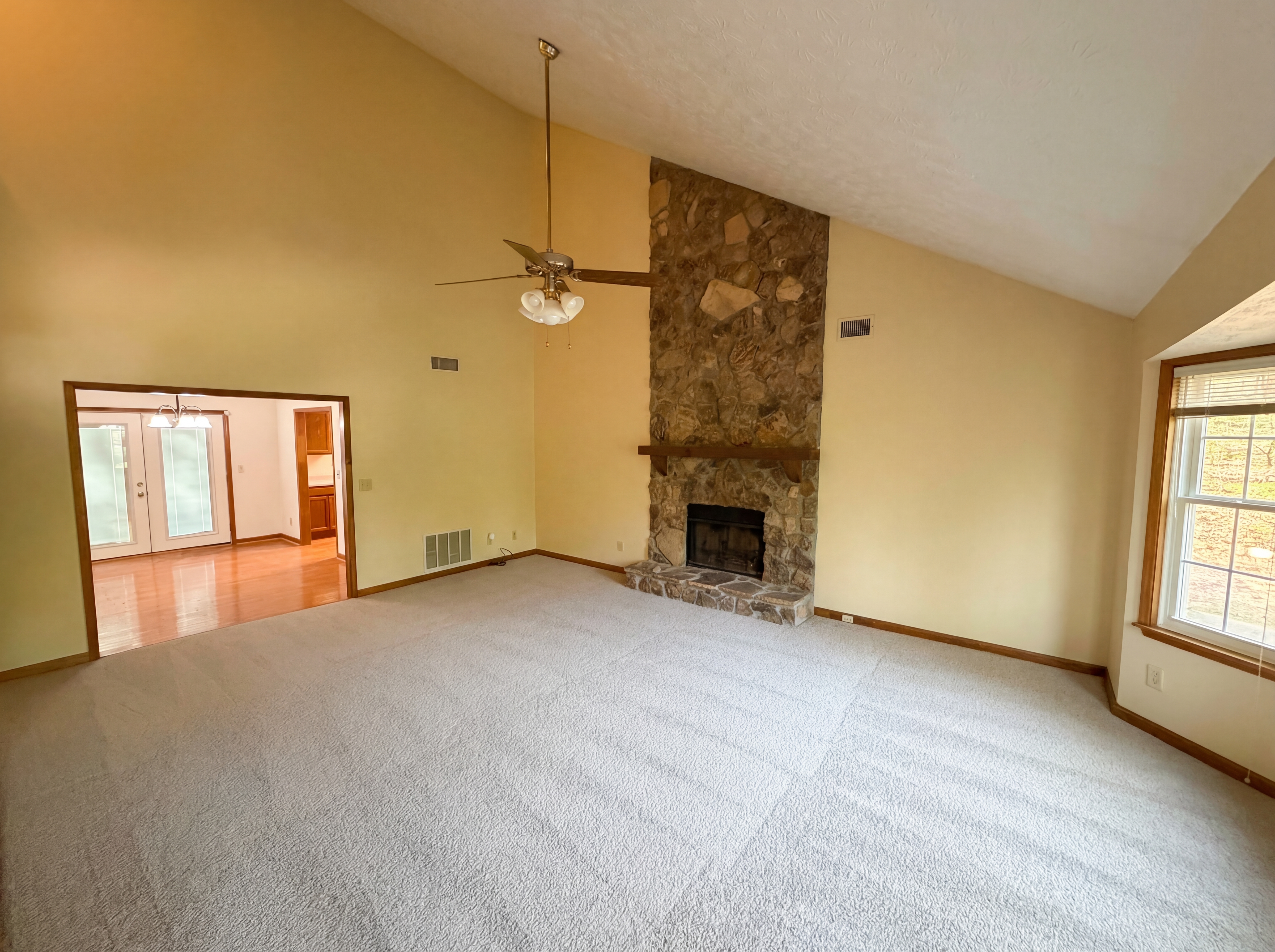 Photo 3 of 25 of 4445 Dorsett Shoals Run, Douglasville, GA